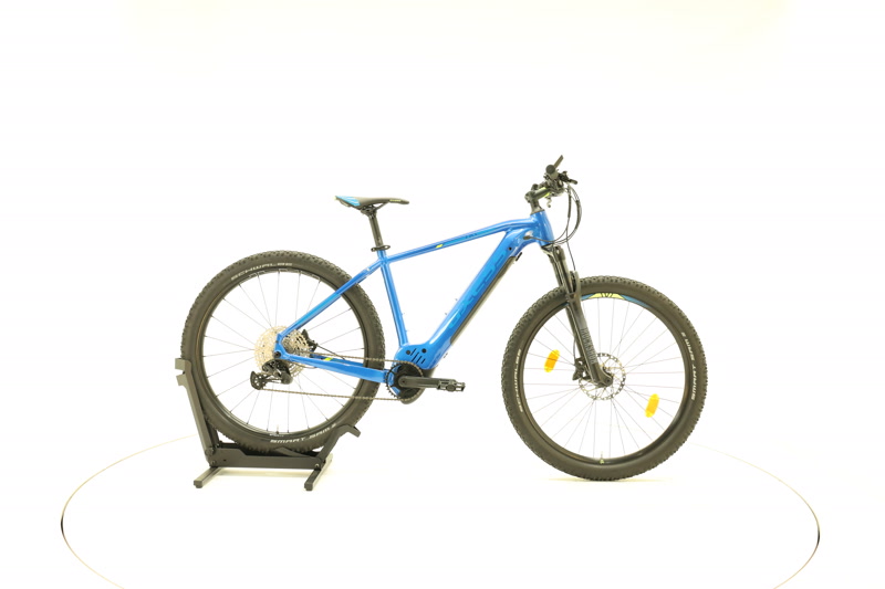 Axess Element 29, 20", 160-169 cm, 2022, 3756 km – Bild 5 von 8