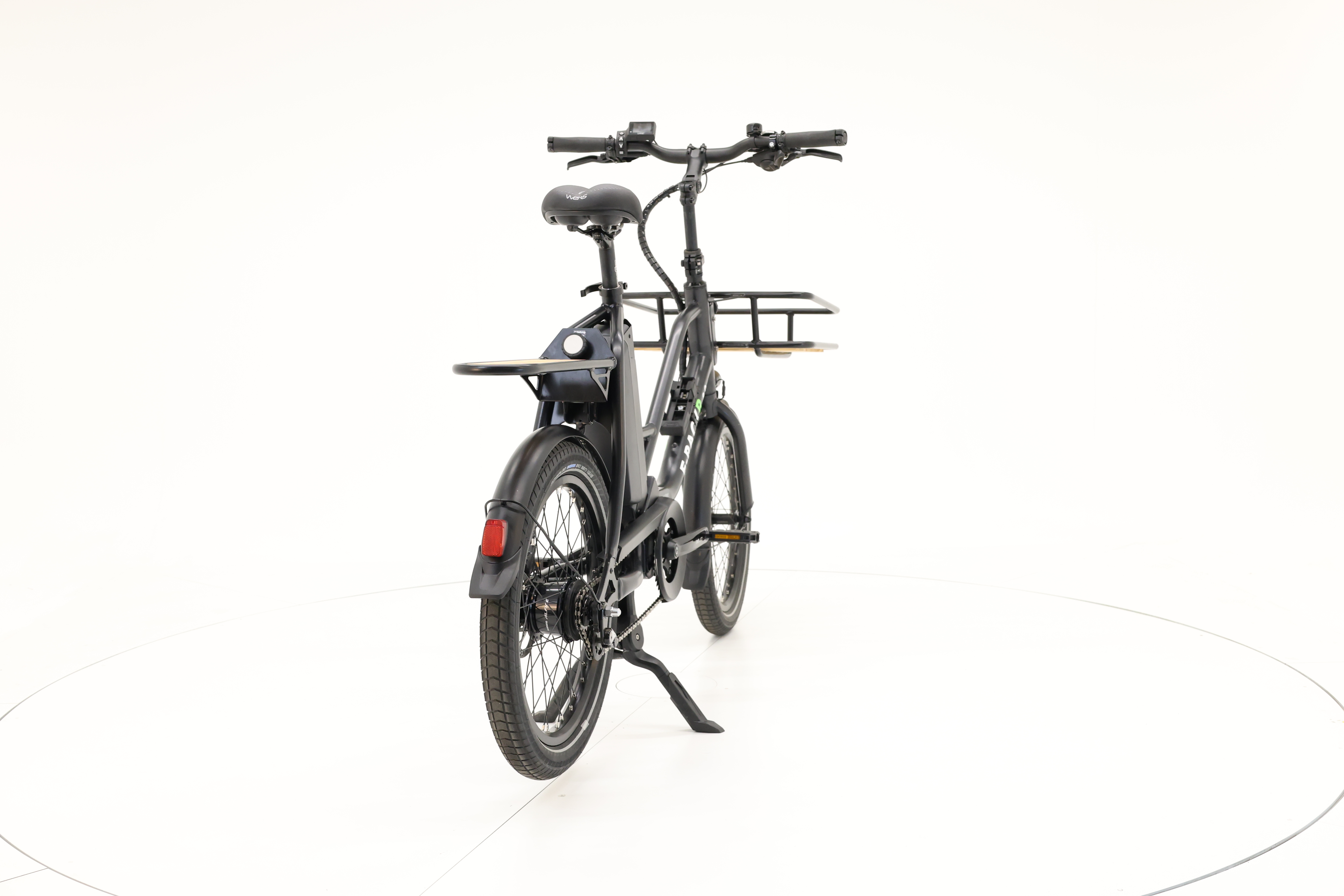 Metz mobility E-PACKR 8.0, 51 cm, 160-169 cm, 2024, 109 km – Bild 22 von 28