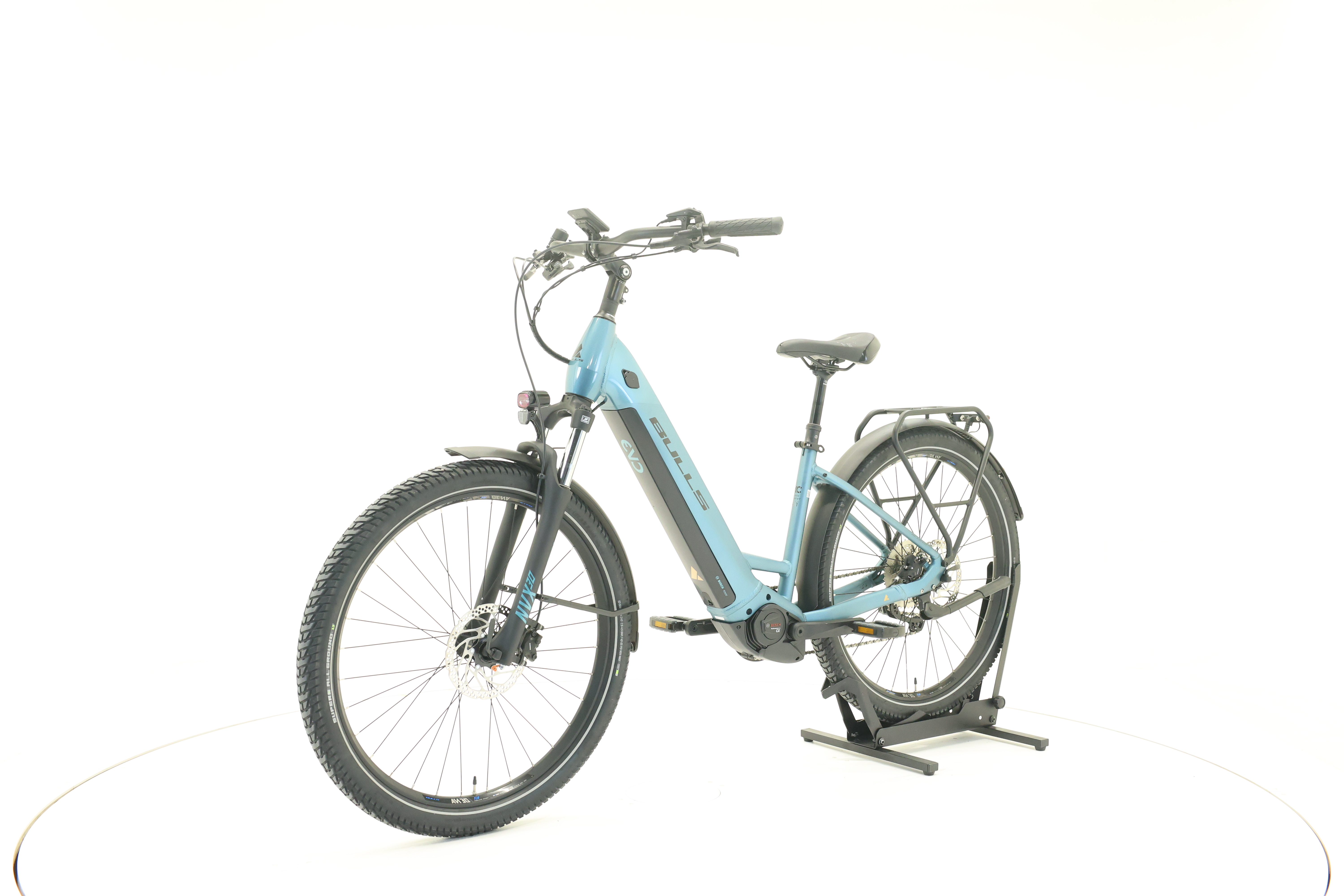 Bulls Iconic 1, 41 cm, 160-169 cm, 2024, 354.9 km – Bild 19 von 24