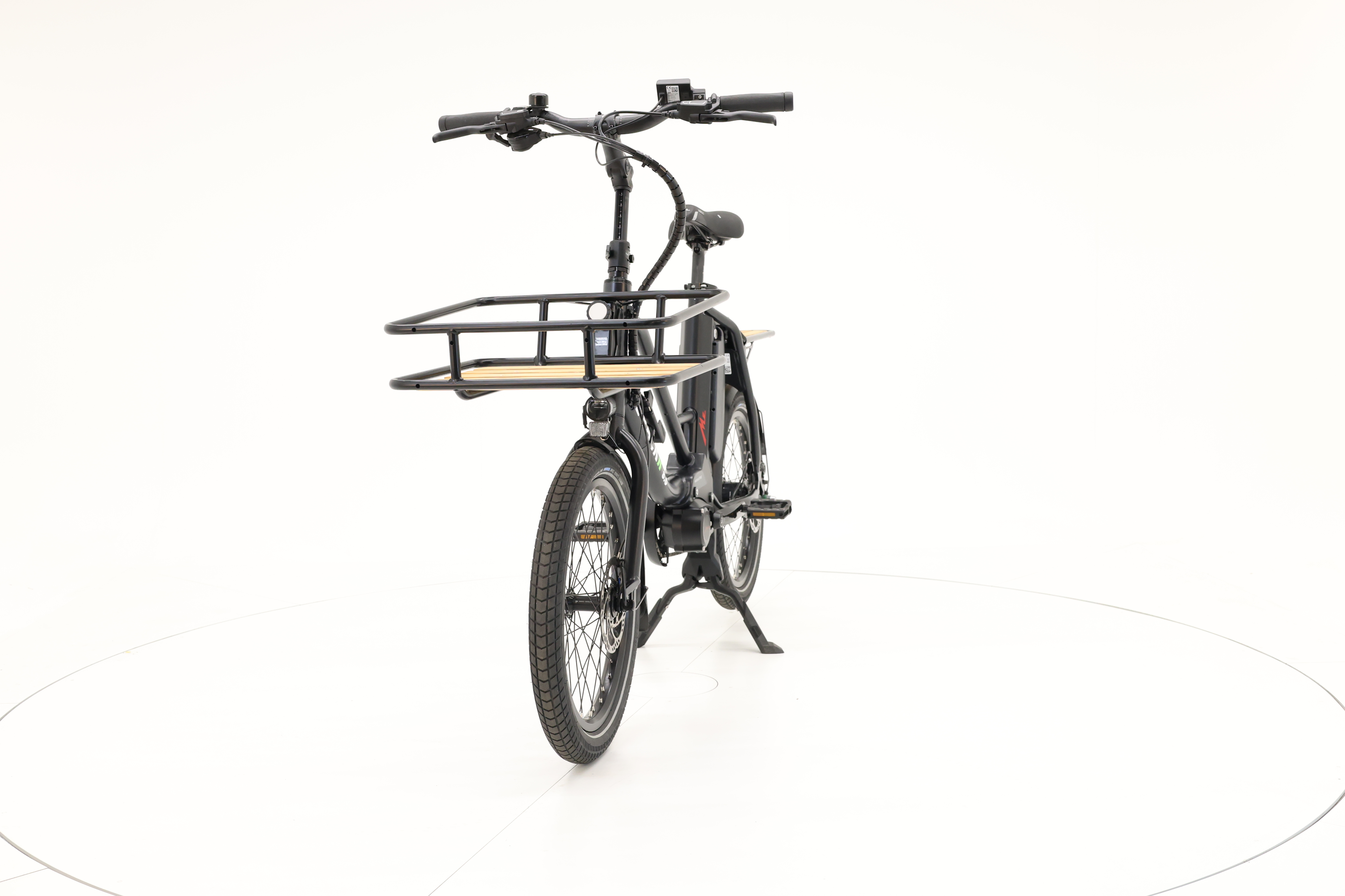 Metz mobility E-PACKR 8.0, 51 cm, 160-169 cm, 2024, 109 km – Bild 8 von 28