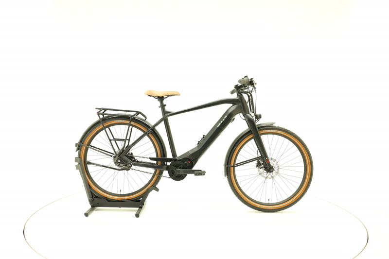 Liv Amiti-E+ 2 RC Dash, L, 180-189 cm, 2023, 2336 km – Bild 1 von 23