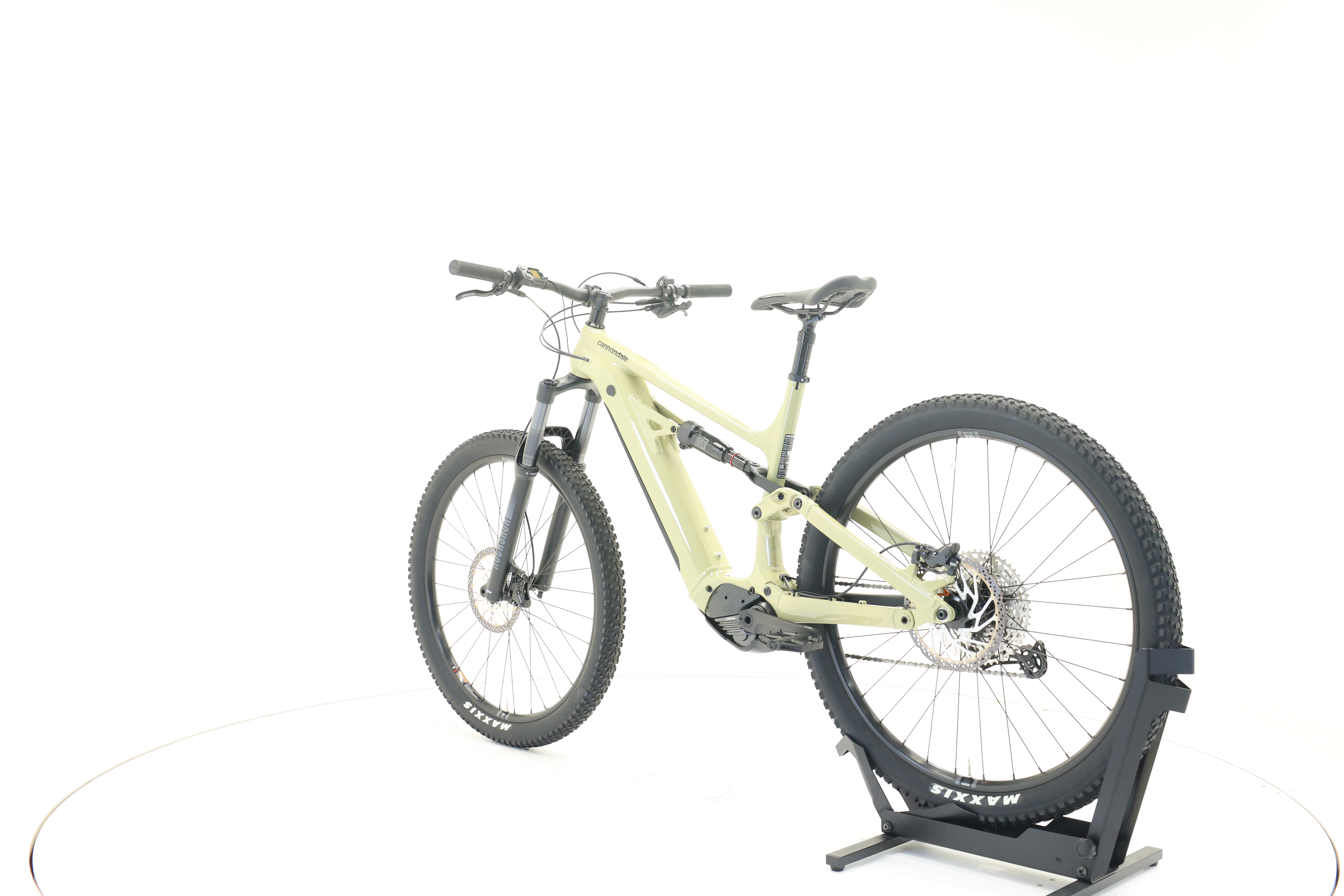 Cannondale Moterra Neo S2