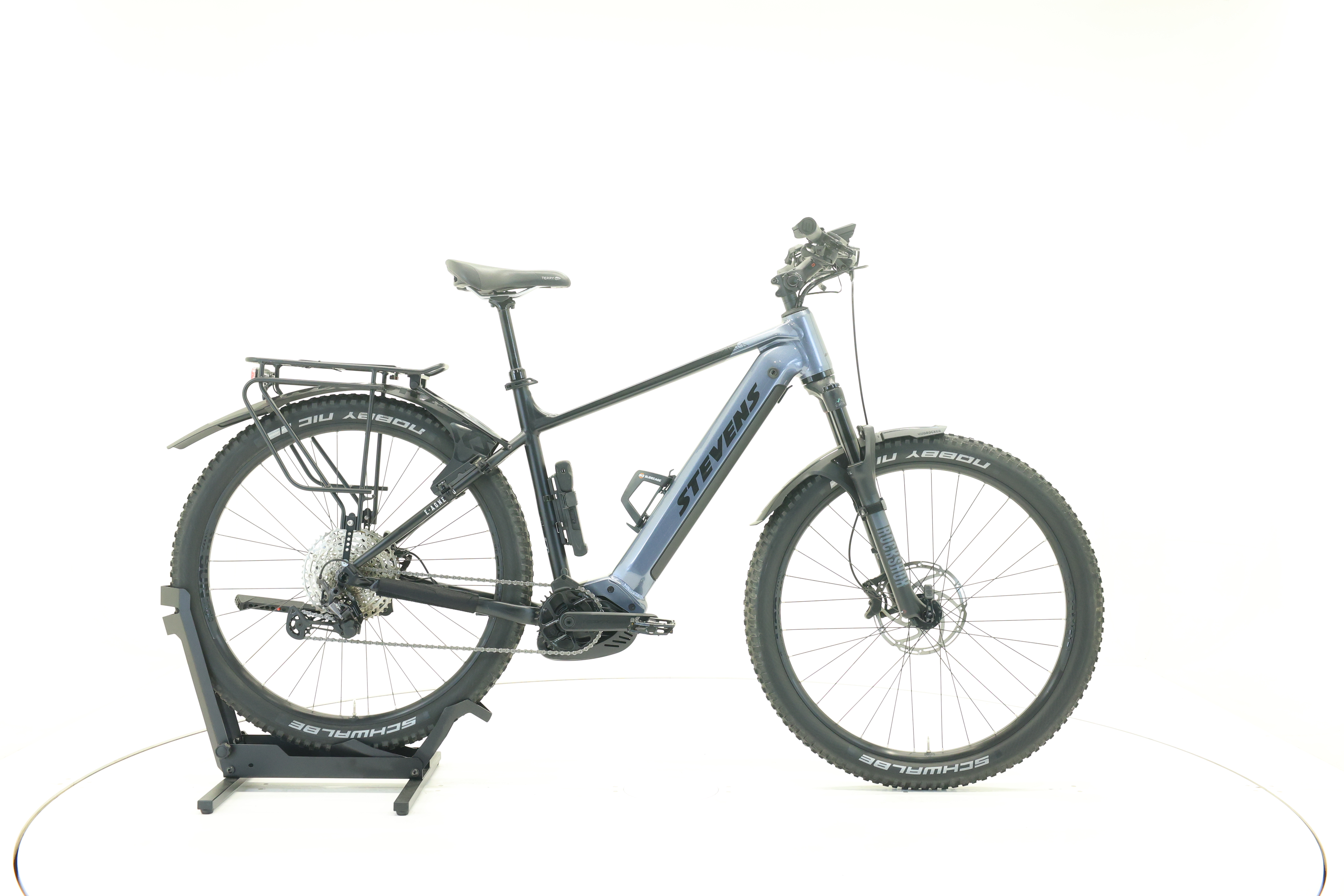 Stevens E-Agnello