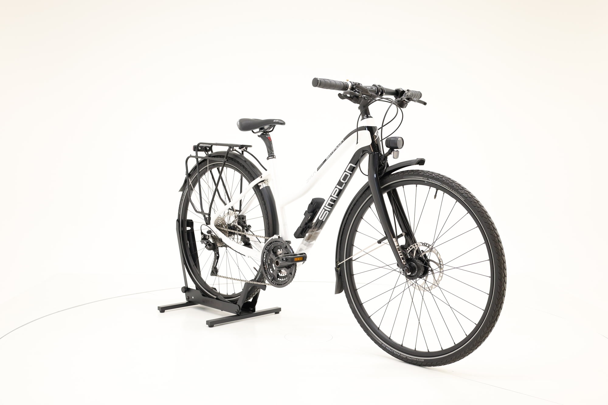 Simplon Silk Deore XT