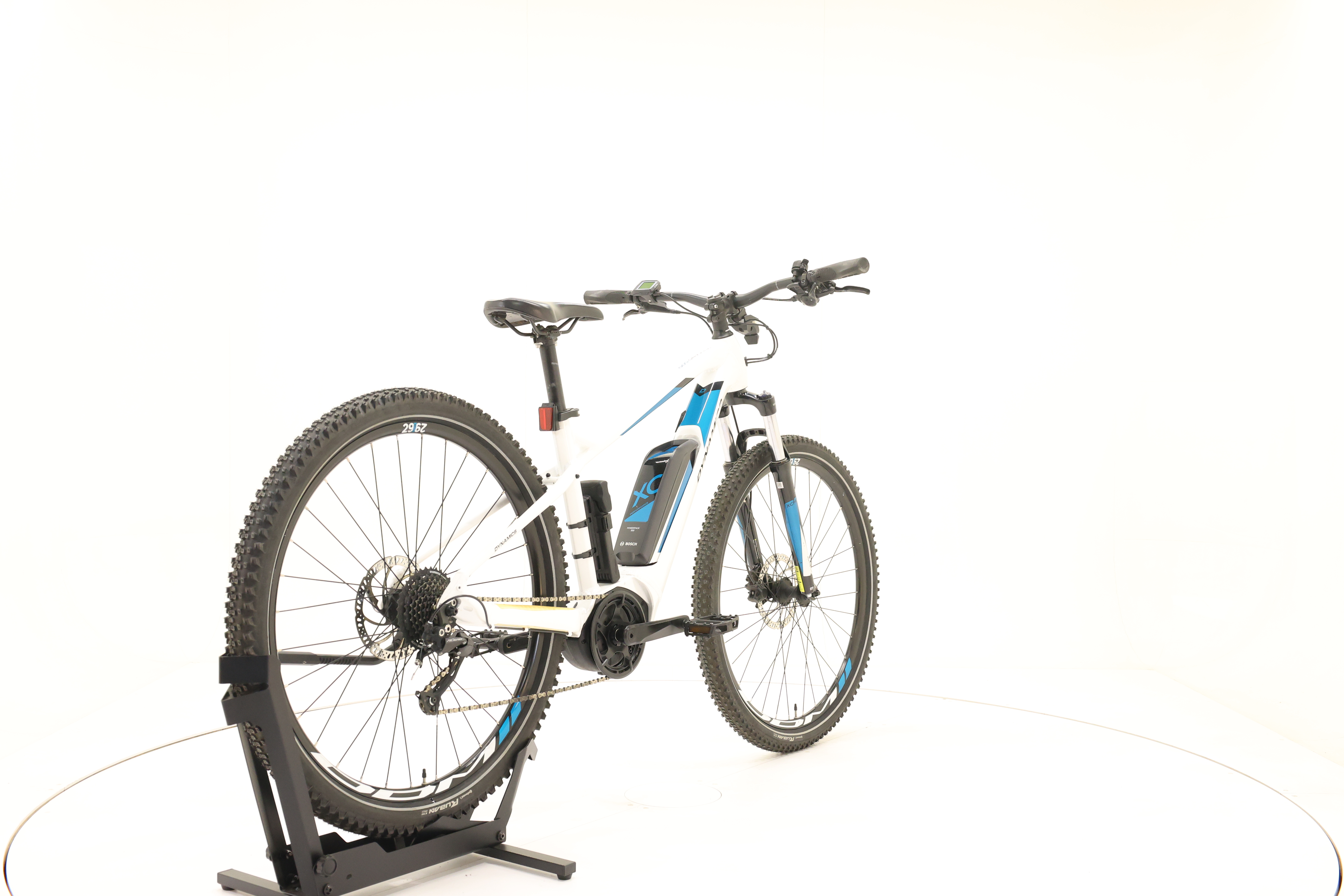 Dynamics Vulcano 500 (99407), 44 cm, 150-159 cm, 2023, 2476 km – Bild 18 von 29