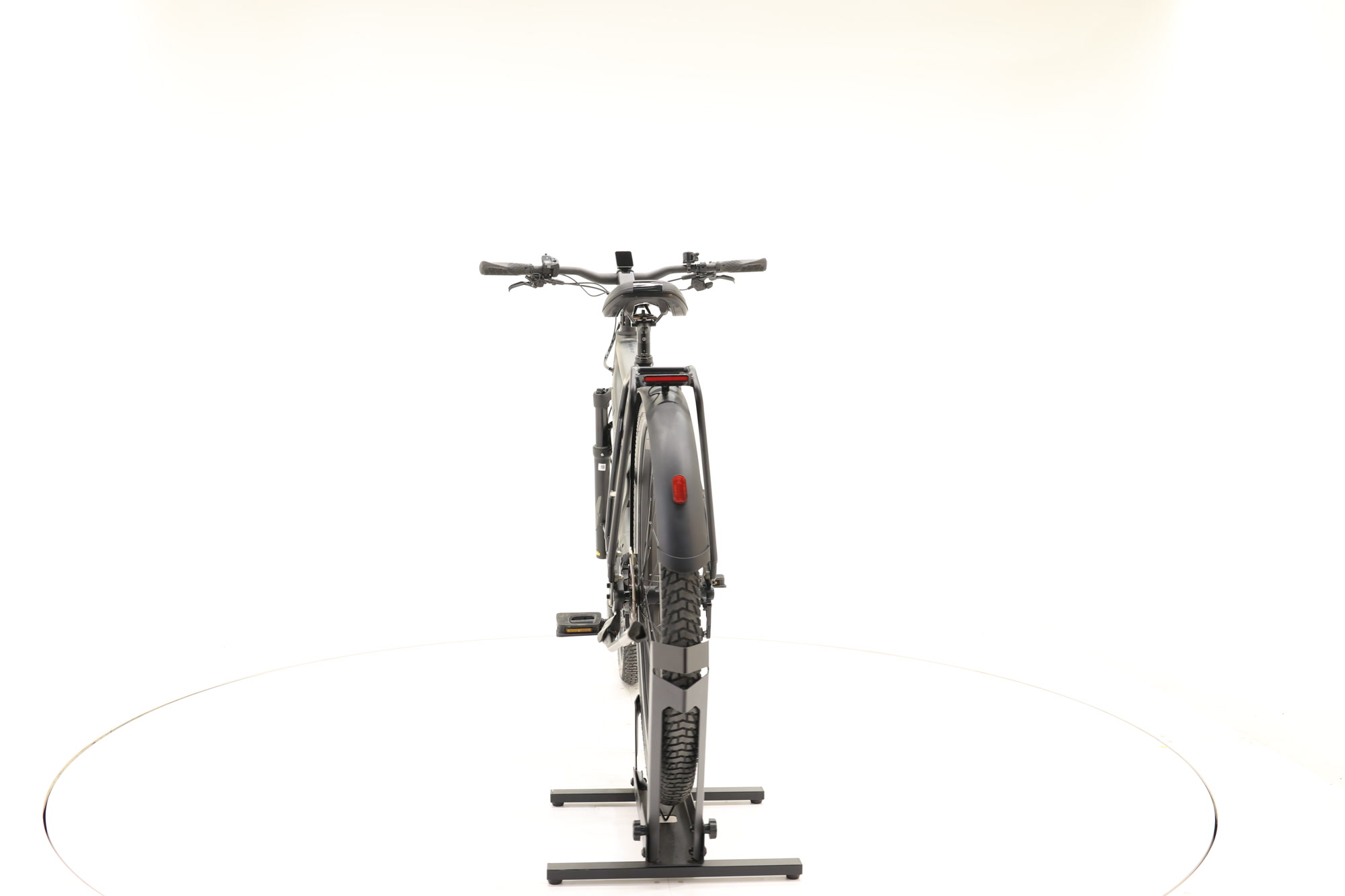 Bulls VUCA EVO X 1 Er29 an Rh-XL Diam GA1, XL, 190-199 cm, 2024, 152 km – Bild 5 von 8