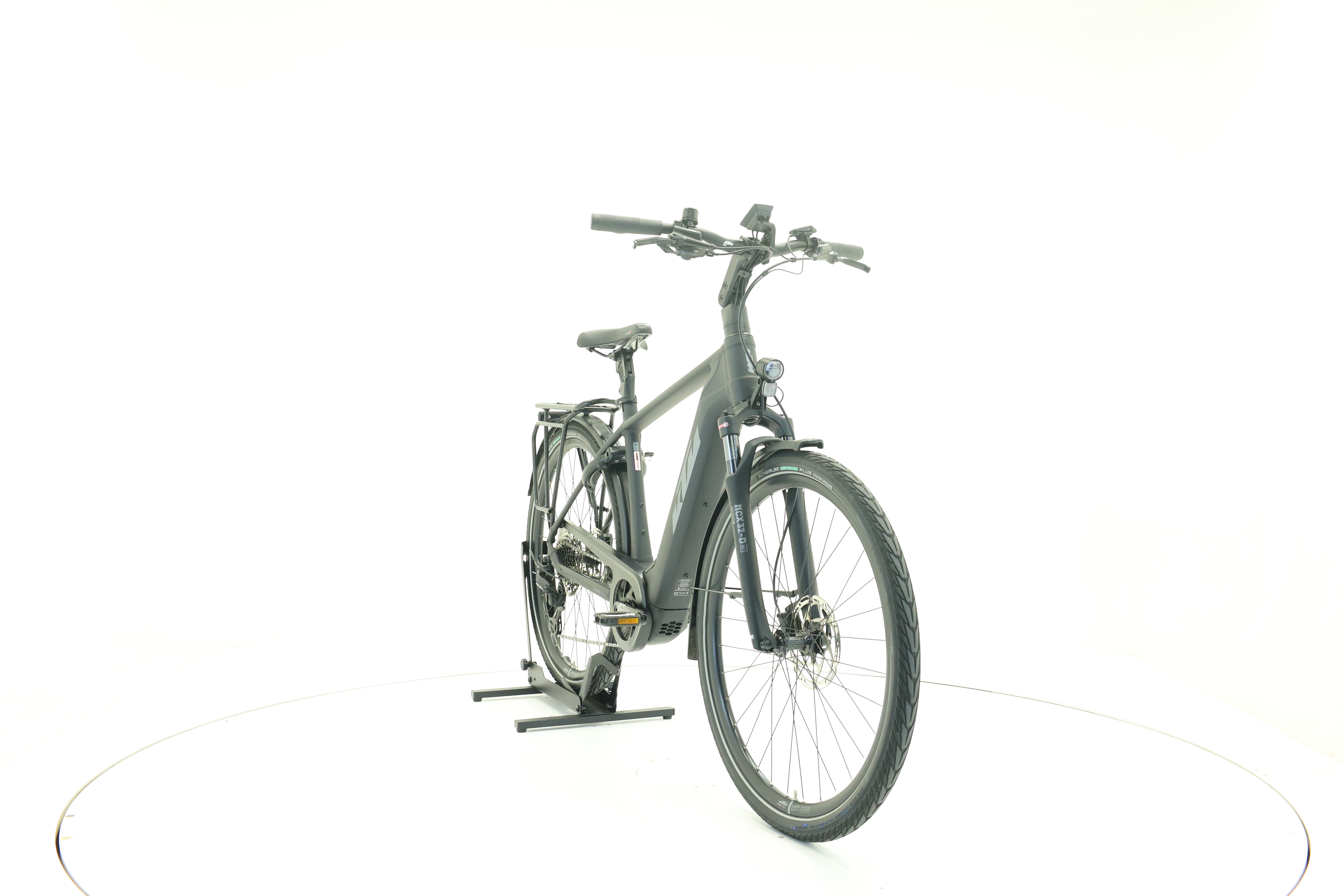 KTM Macina Style 720, 51 cm, 170-179 cm, 2025, 721 km – Bild 3 von 5