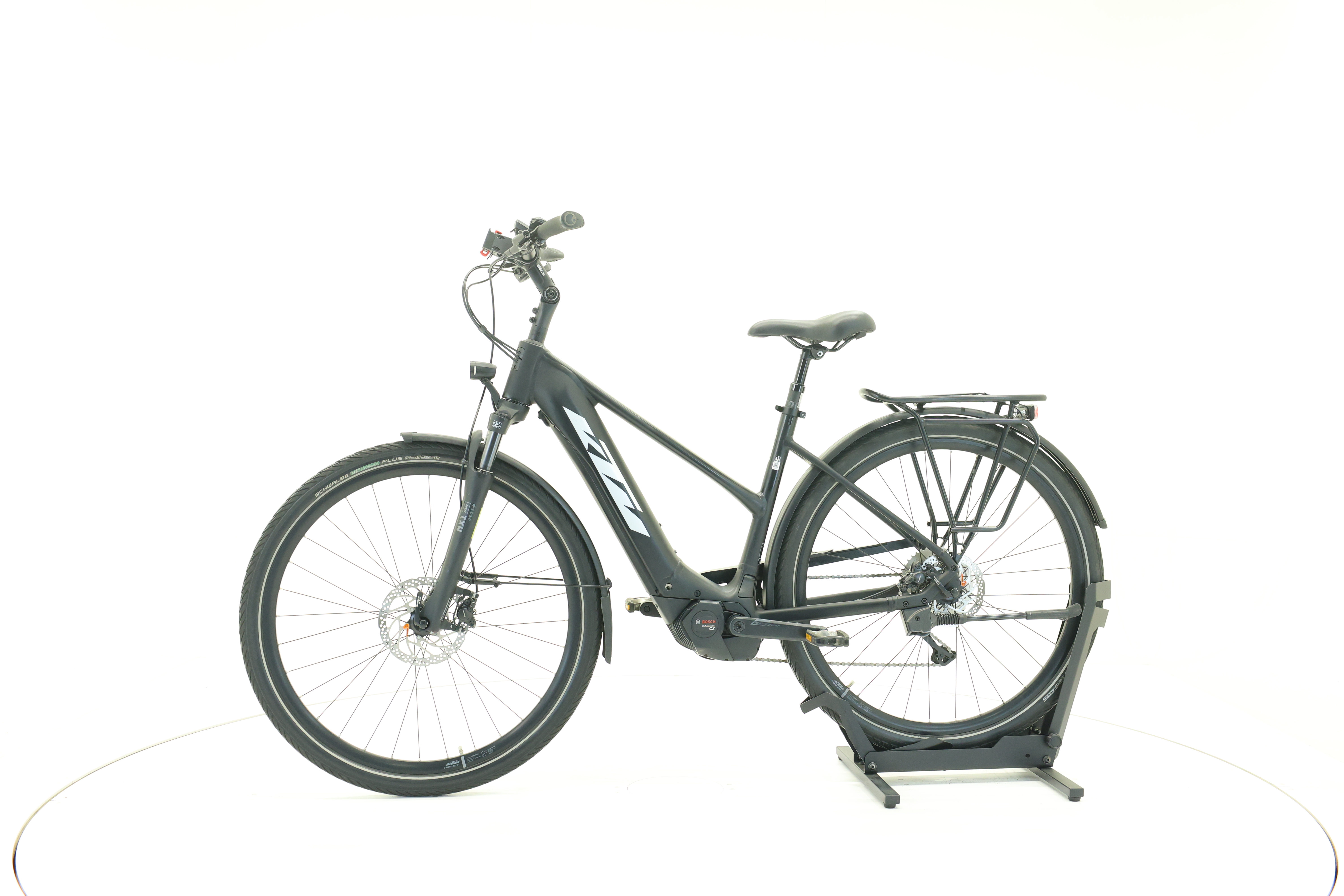 KTM Macina Tour  CX 510, S, 160-169 cm, 2023, 5141 km – Bild 13 von 37