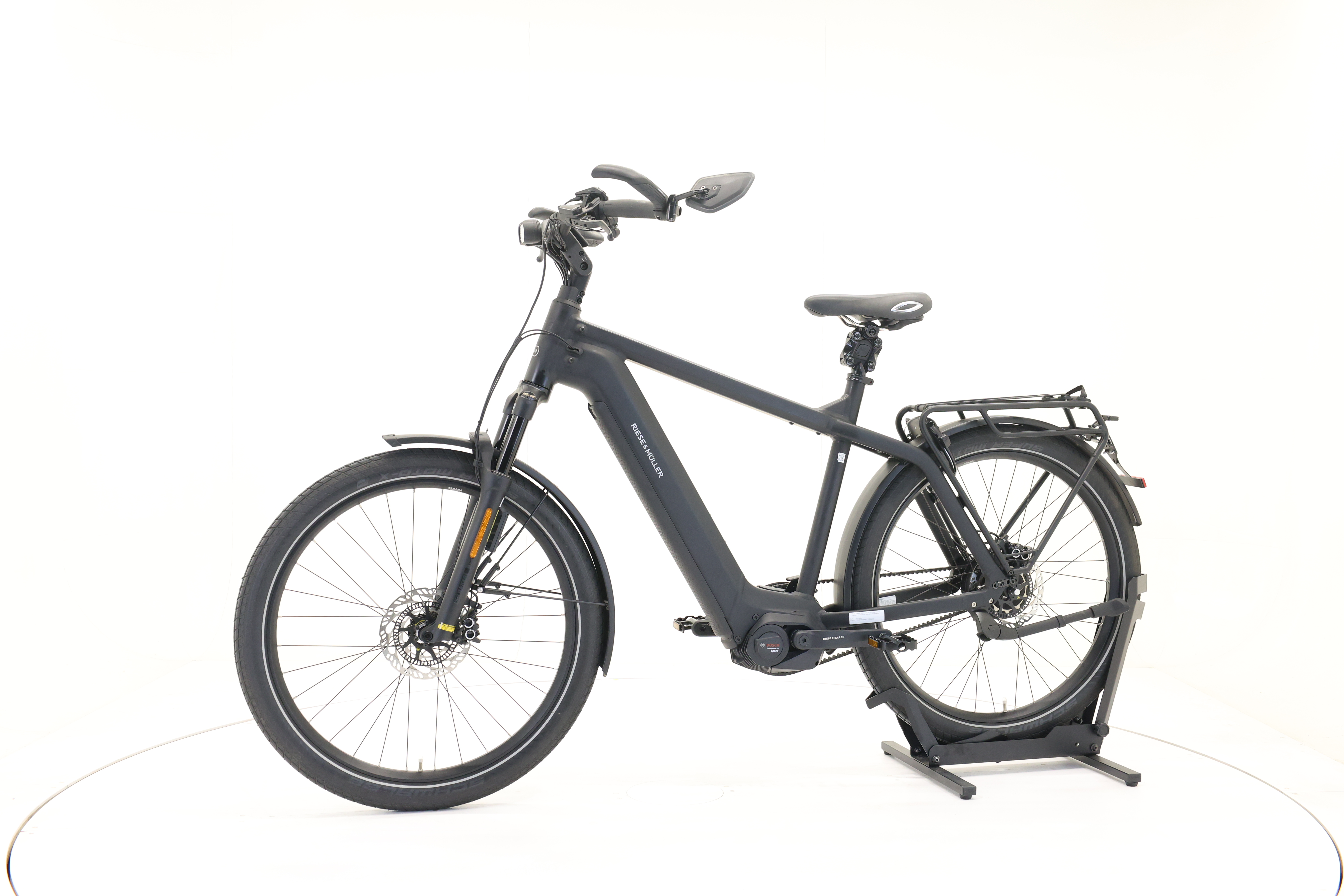 Riese und Müller Charger4 GT Vario HS, 56 cm, 180-189 cm, 2025, 1587 km – Bild 23 von 38