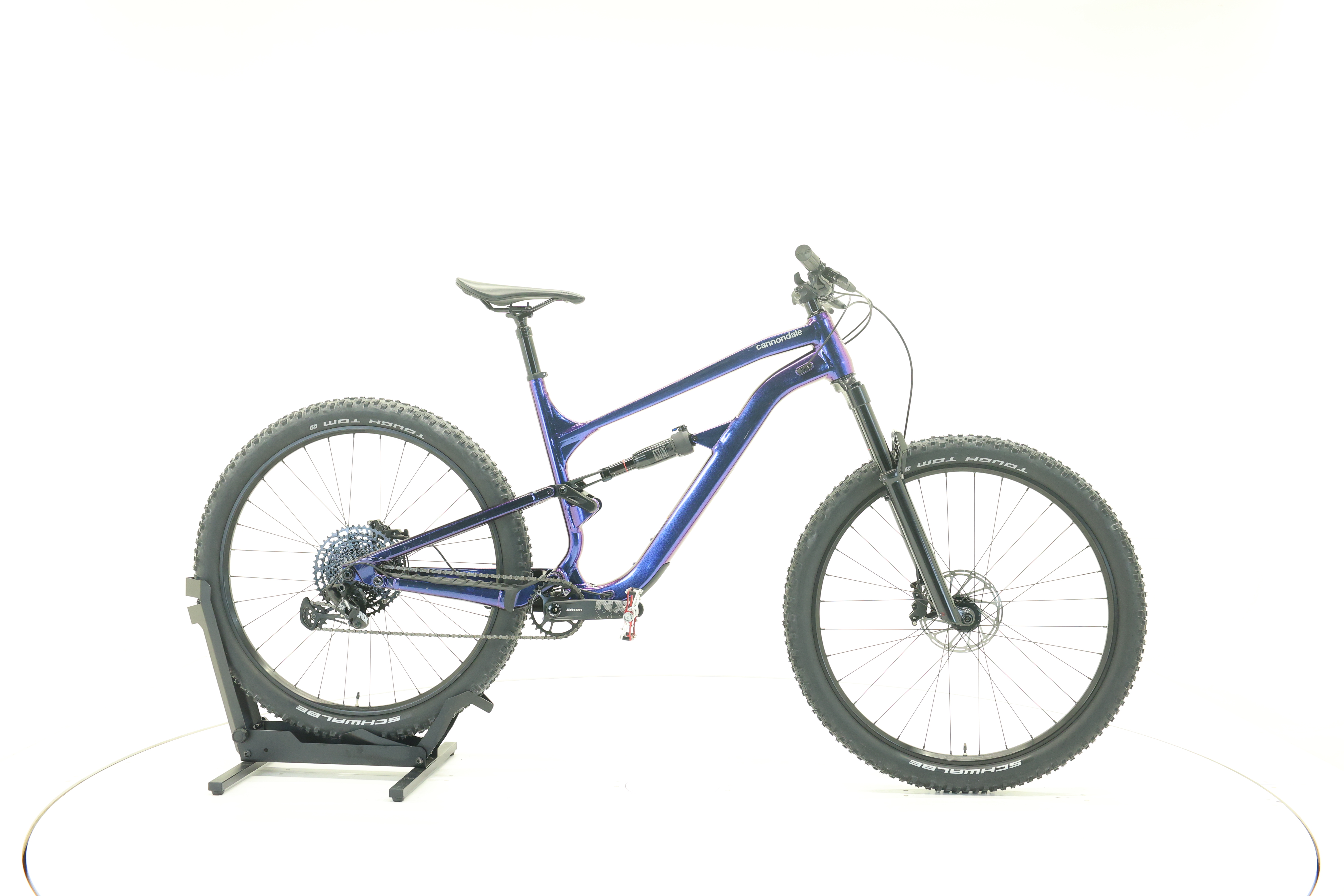 Cannondale Habit 3, XL, 190-199 cm, 2025, 0 km – Bild 10 von 24