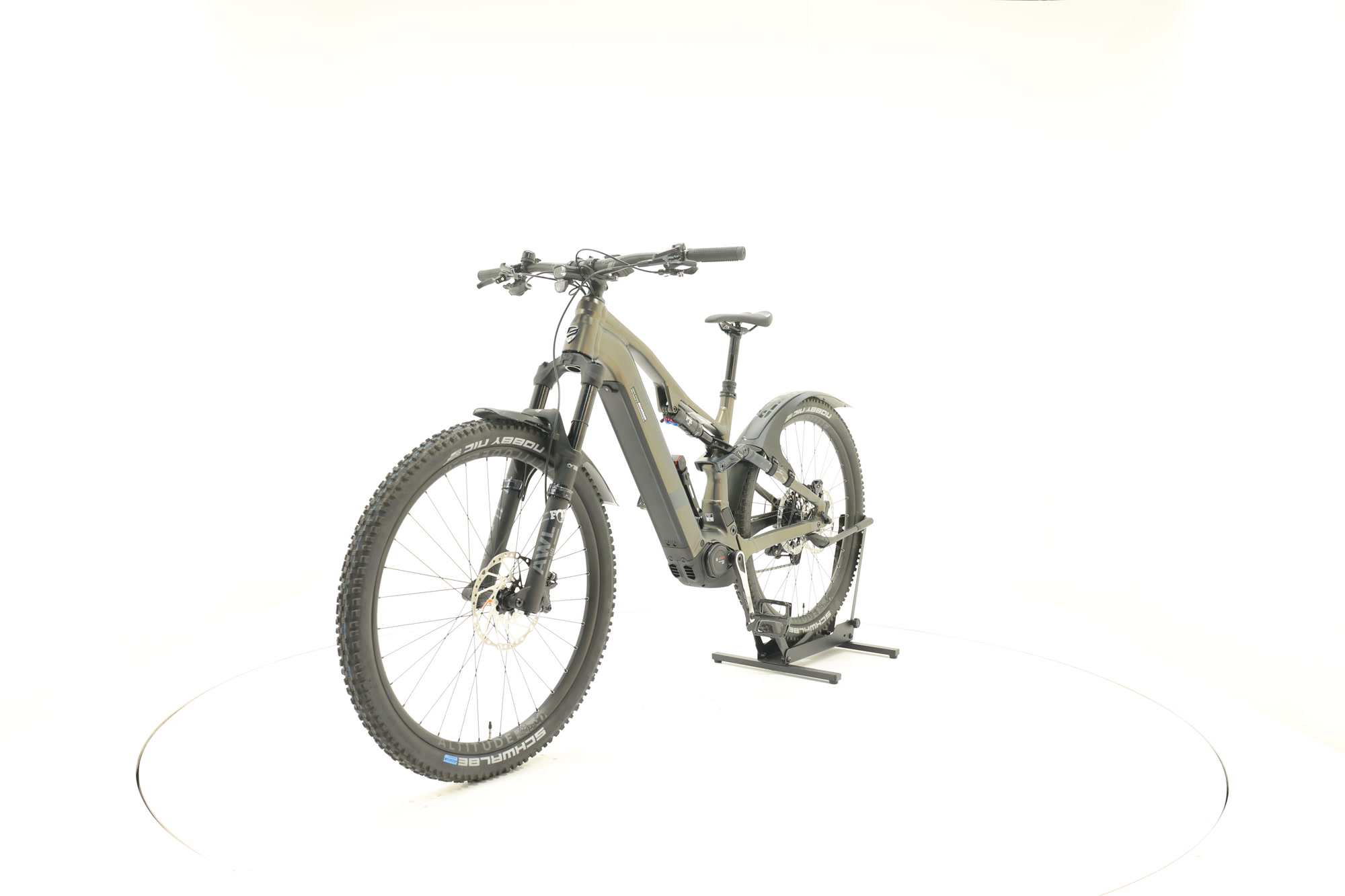 Centurion Numinis R2000i, 44 cm, 170-179 cm, 2025, 86 km – Bild 1 von 12