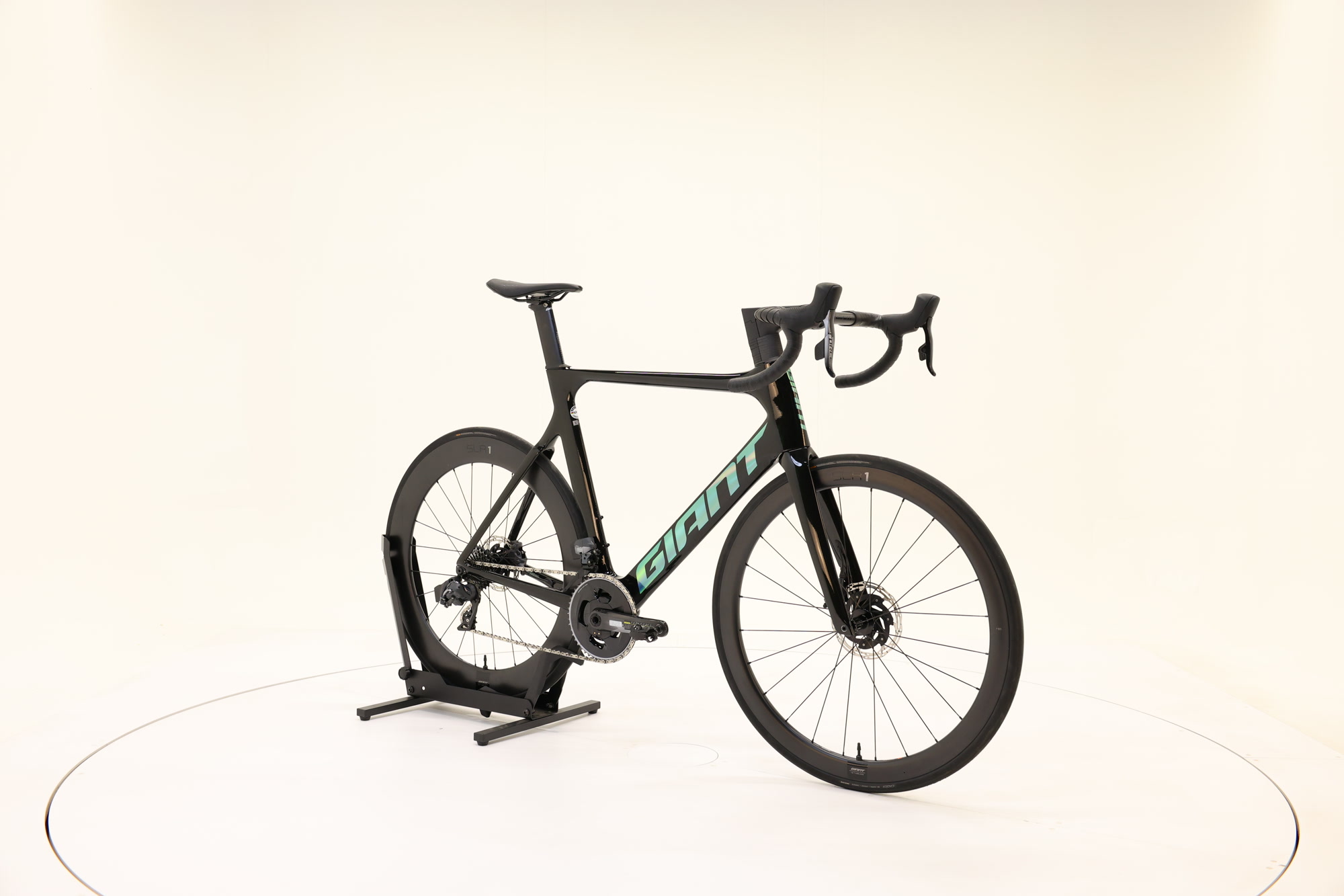 GIANT Propel Advanced Pro 0, L, 180-189 cm, 2023, 0 km – Bild 3 von 8