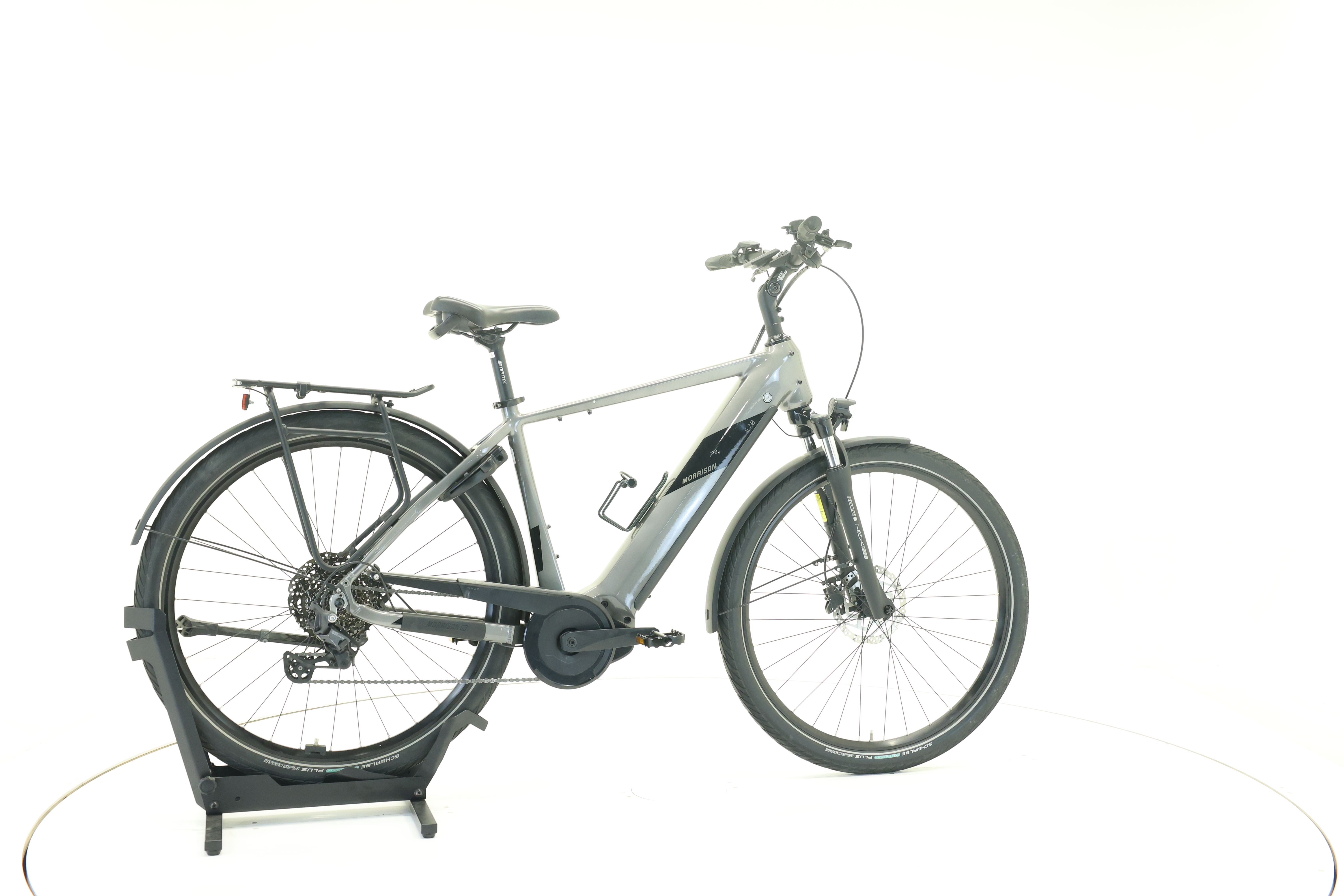 MORRISON E-7.0