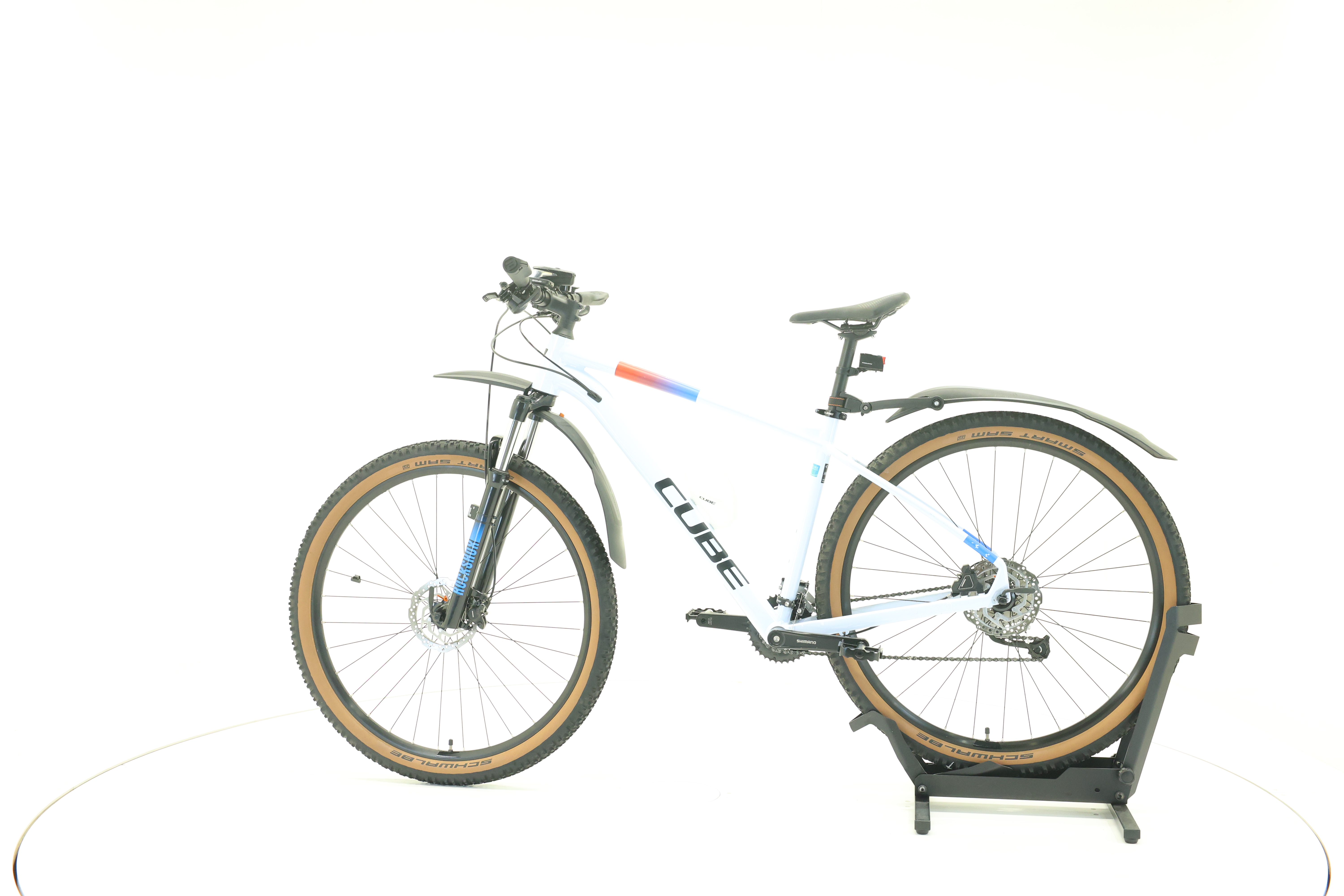 Cube Aim SLX, L, 170-179 cm, 2023, 0 km – Bild 14 von 24