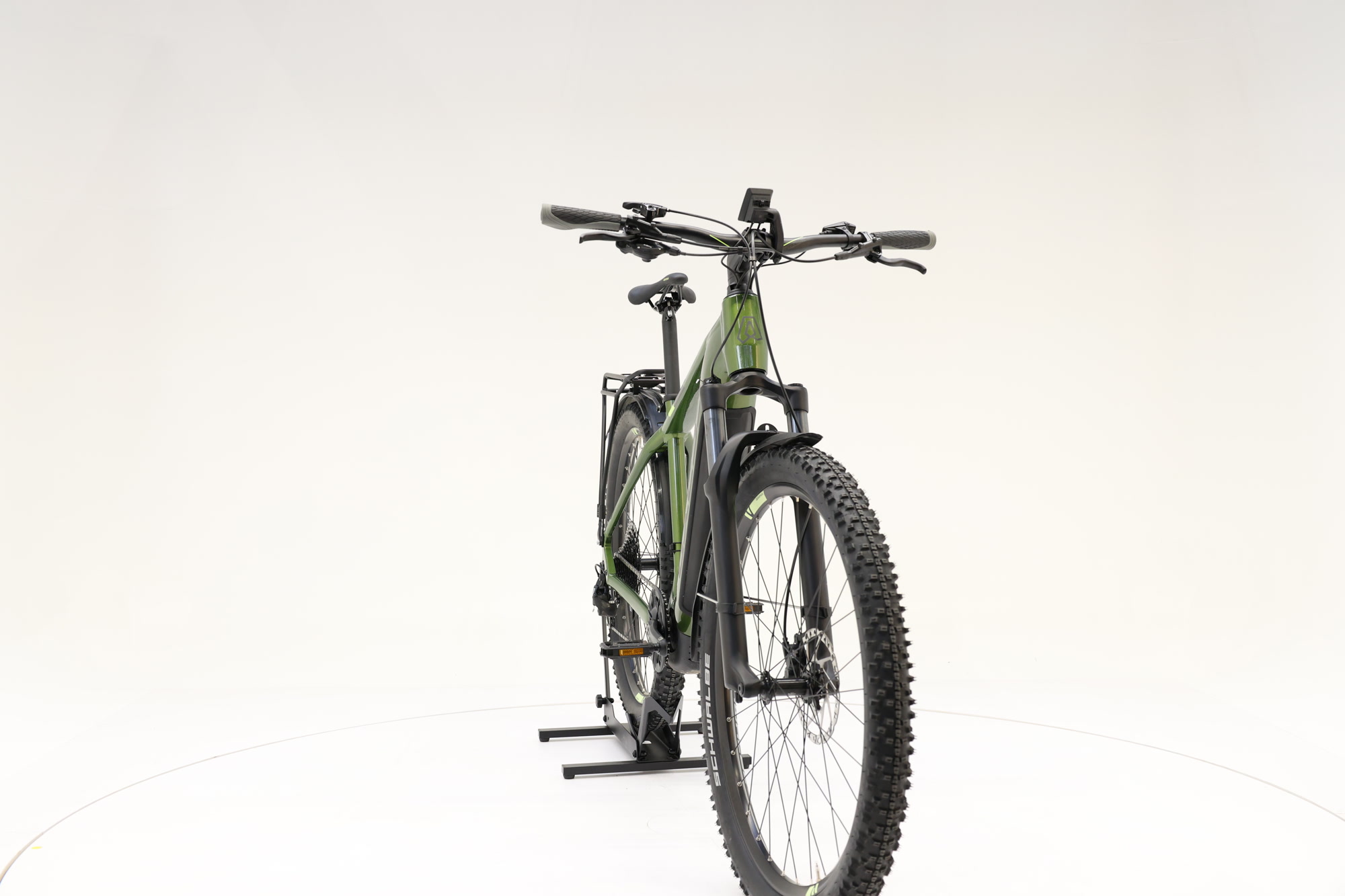 Axess Element, 19", 160-169 cm, 2024, 286 km – Bild 3 von 8