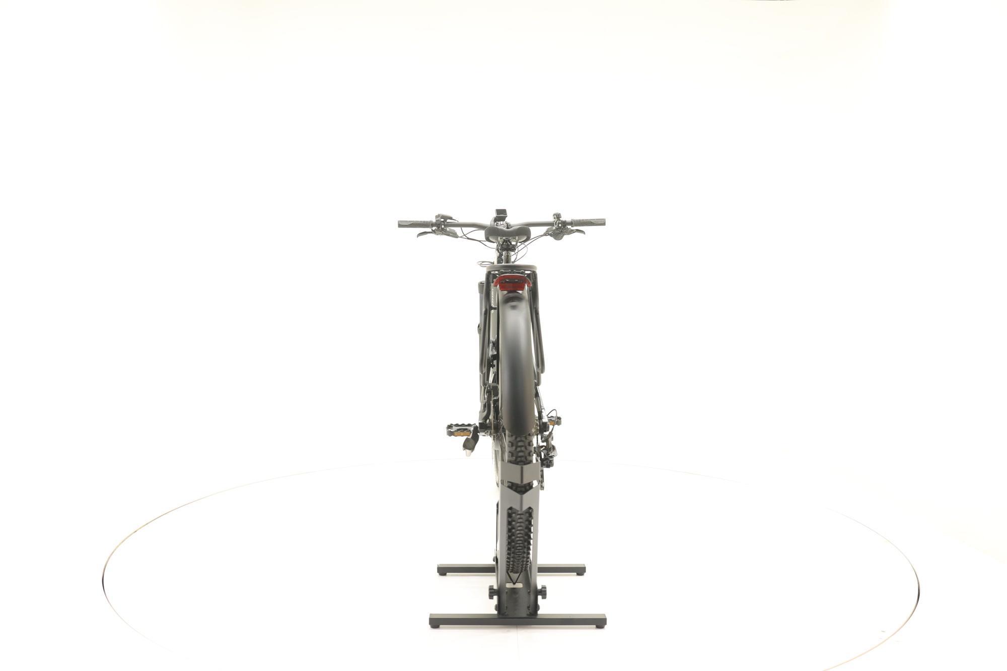 Cannondale Moterra EQ, 46 cm, 170-179 cm, 2025, 1343 km – Bild 2 von 8