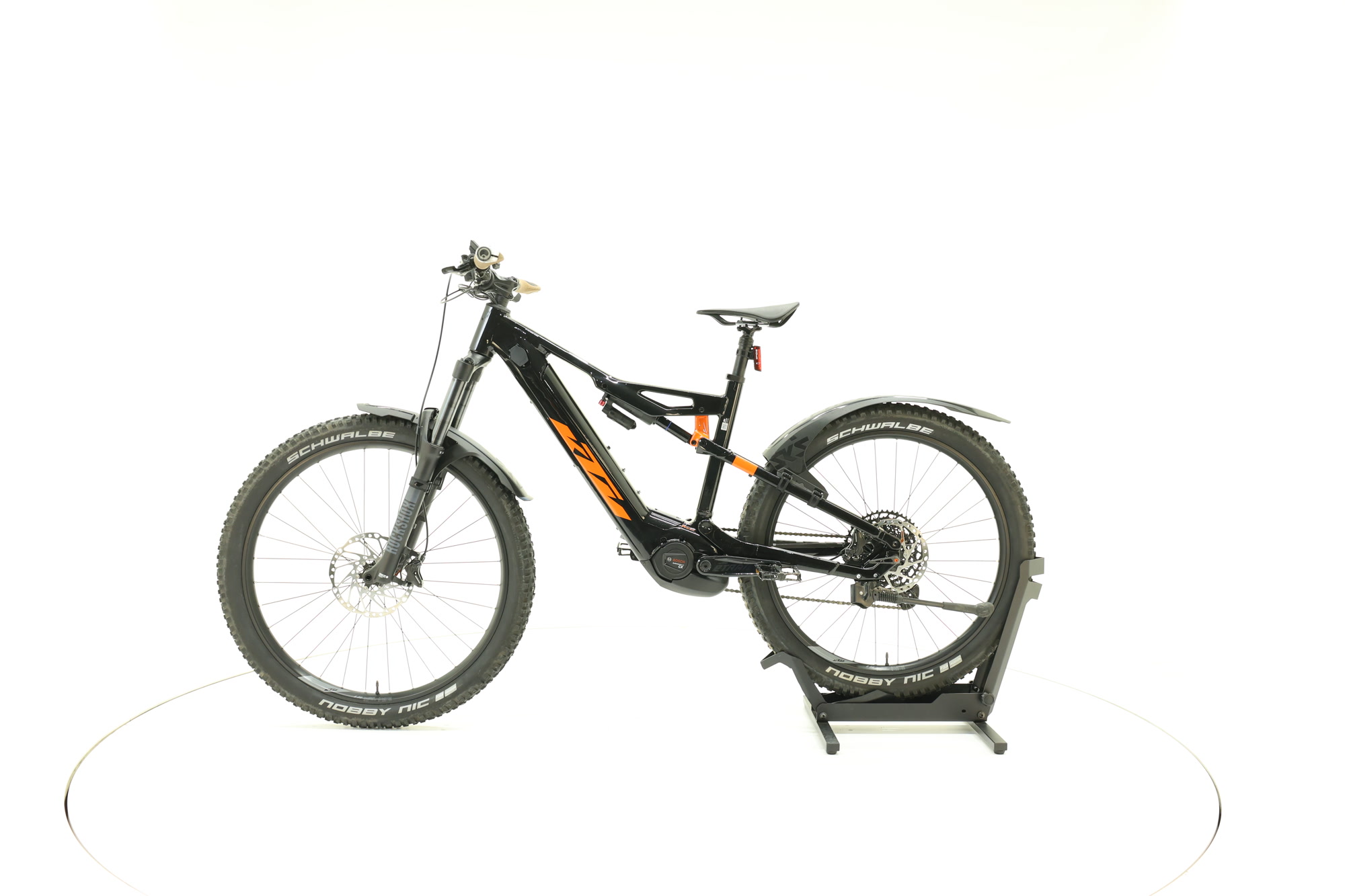KTM MACINA KAPOHO 7973, L, 180-189 cm, 2024, 308 km – Bild 4 von 8