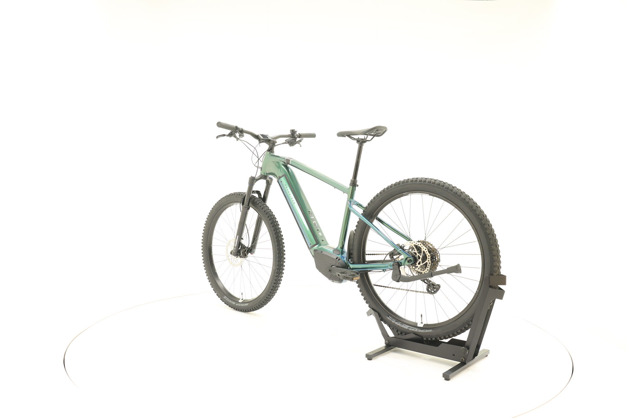Rockrider Rockrider E-Expl 700, 45 cm, 180-189 cm, 2025, 990 km – Bild 8 von 22