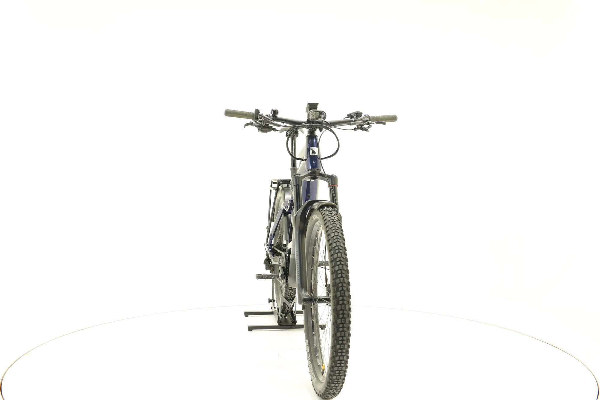 Haibike Adventr FS