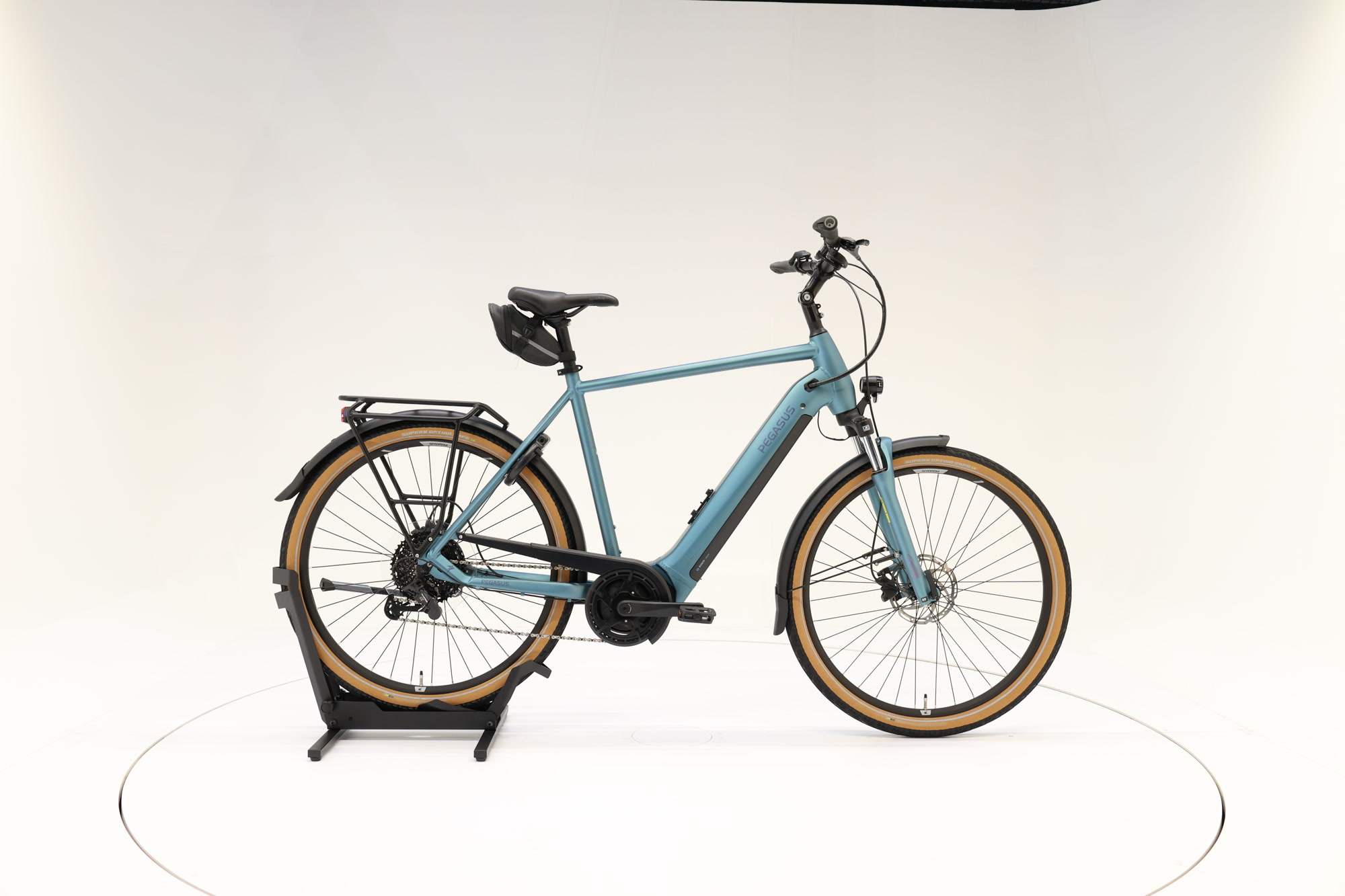 Pegasus Premio EVO 9, XL, 180-189 cm, 2024, 723.41 km – Bild 8 von 8