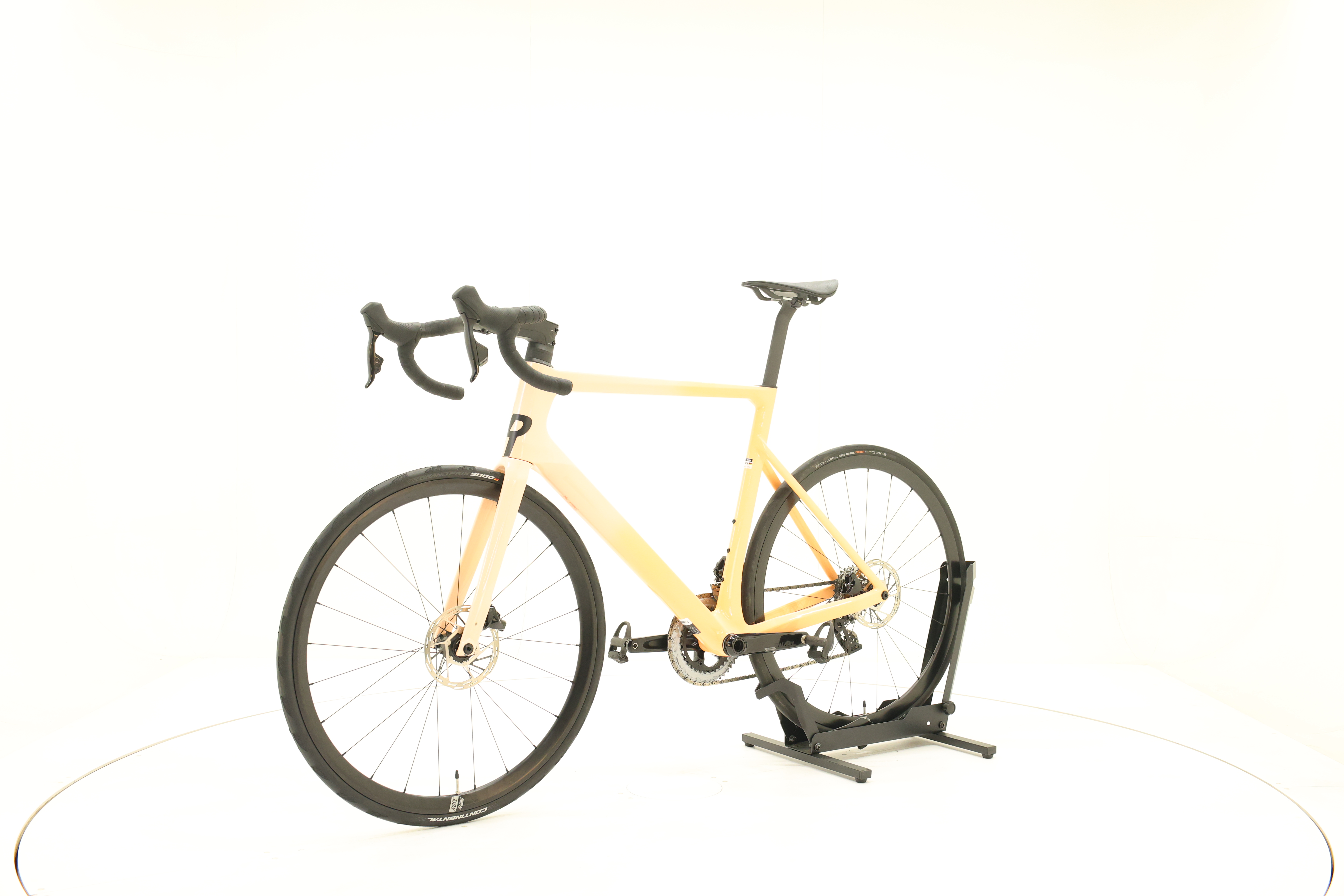 Rose Bikes Xlite 04 Rival AXS (106193104), 62 cm, 180-189 cm, 2025, 0 km – Bild 27 von 32