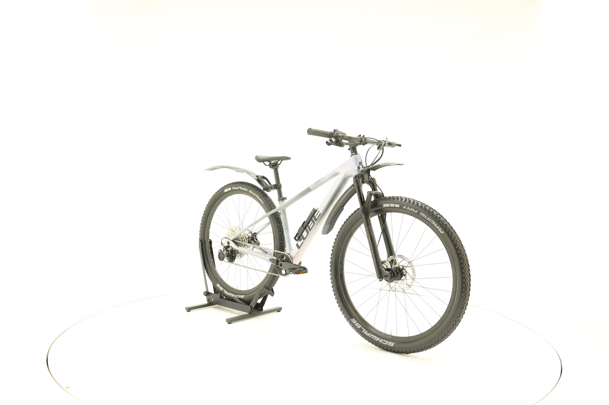 Cube Access WS C:62 Pro, S, 160-169 cm, 2025, 0 km – Bild 8 von 8