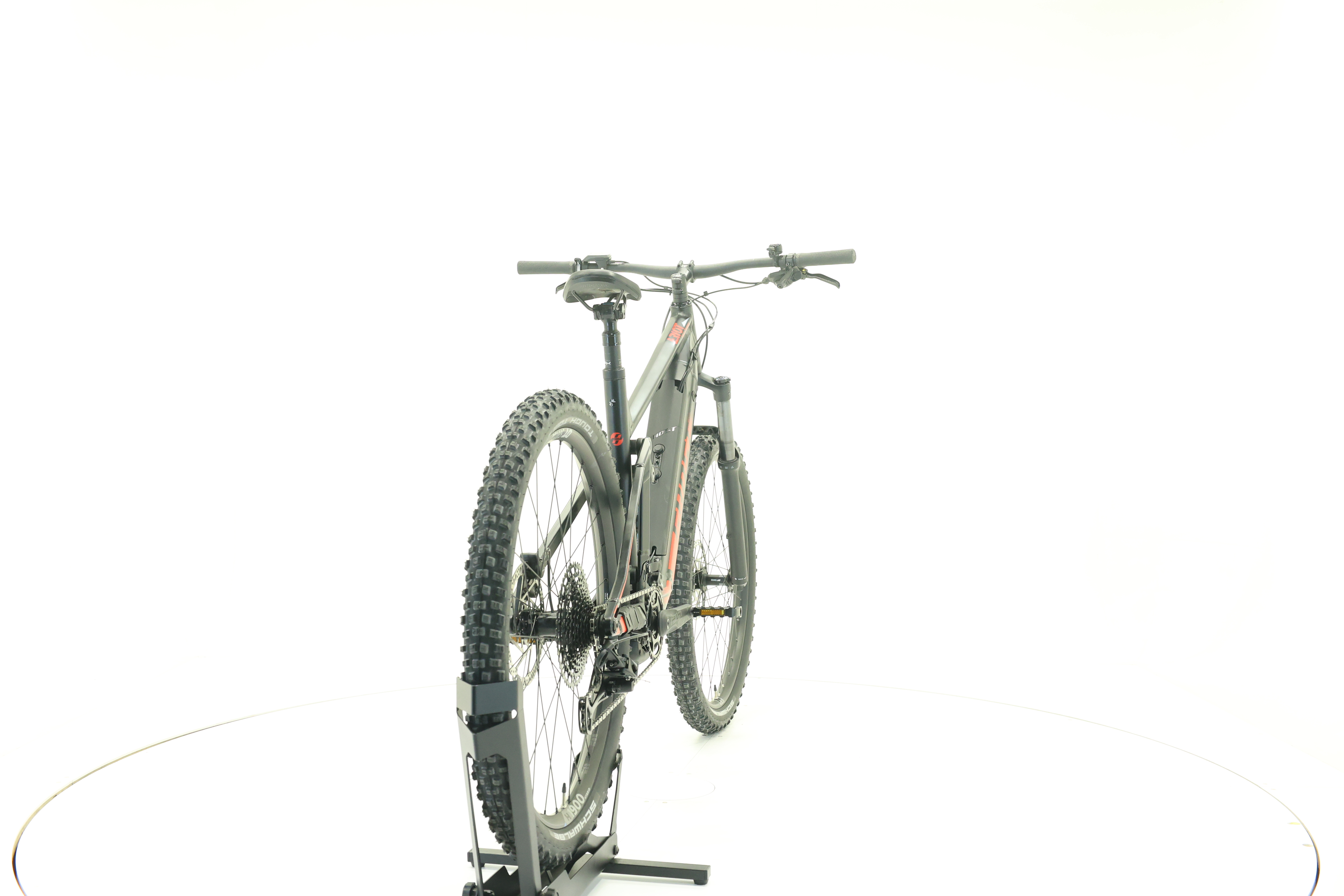 Ghost E-Riot Trail, XL, 190-199 cm, 2023, 1805 km – Bild 17 von 24