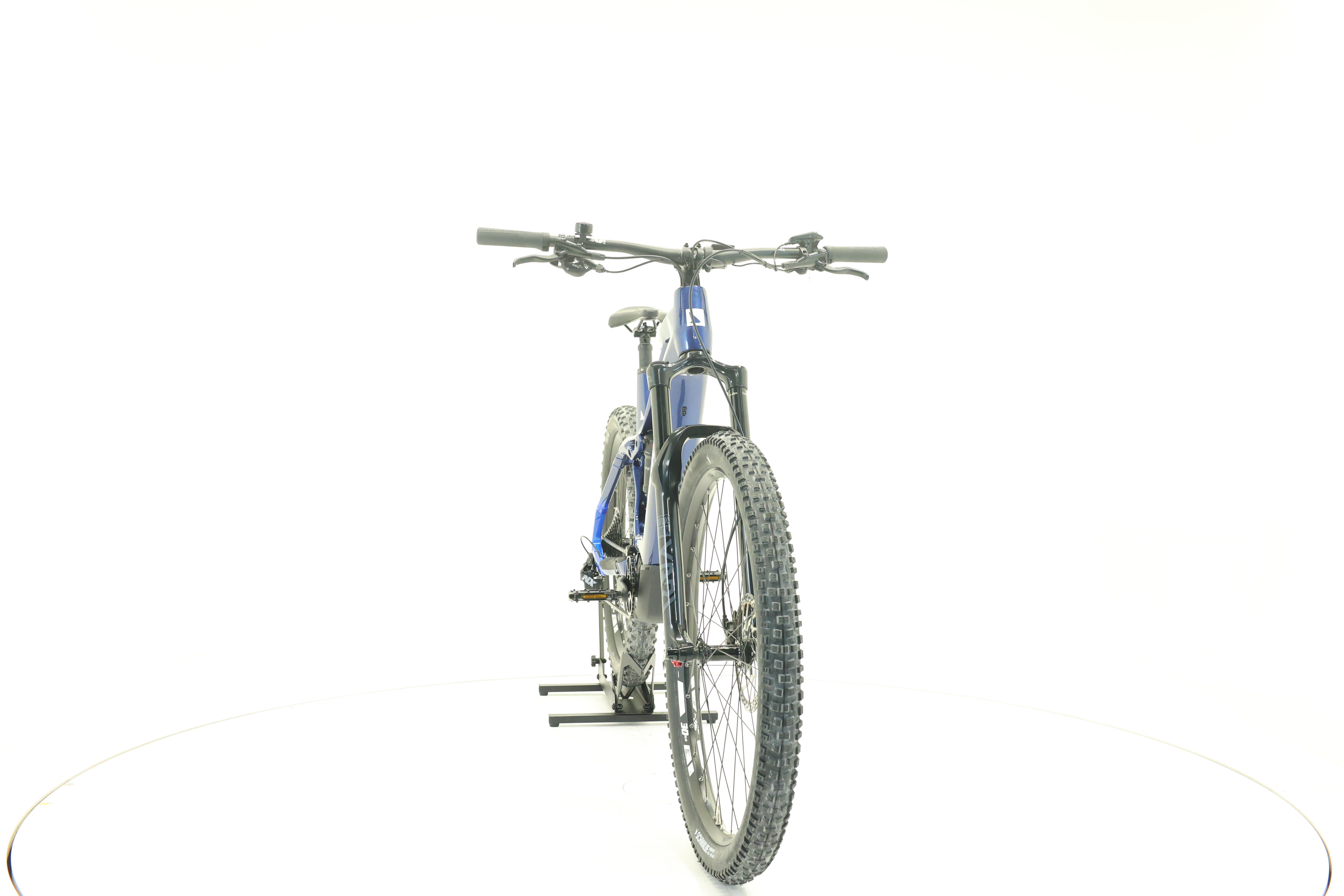 Haibike AllMtn CF 9 - 29/27.5 Zoll 750Wh