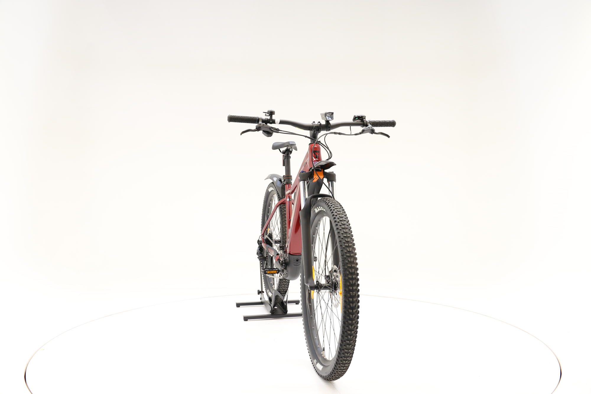 GIANT Fathom E+3, M, 170-179 cm, 2024, 59 km – Bild 5 von 8