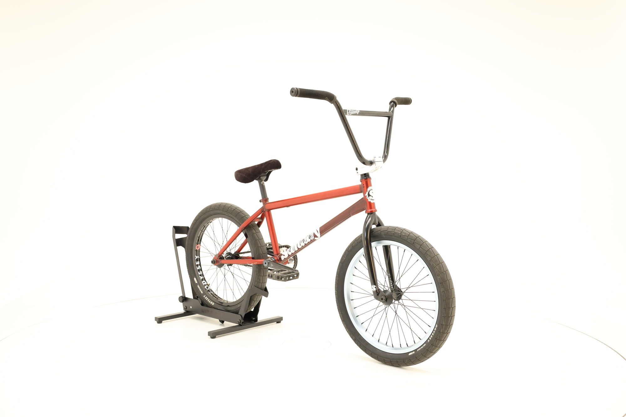 Sunday DARKWAVE, 22", 180-189 cm, 2023, 0 km – Bild 3 von 8