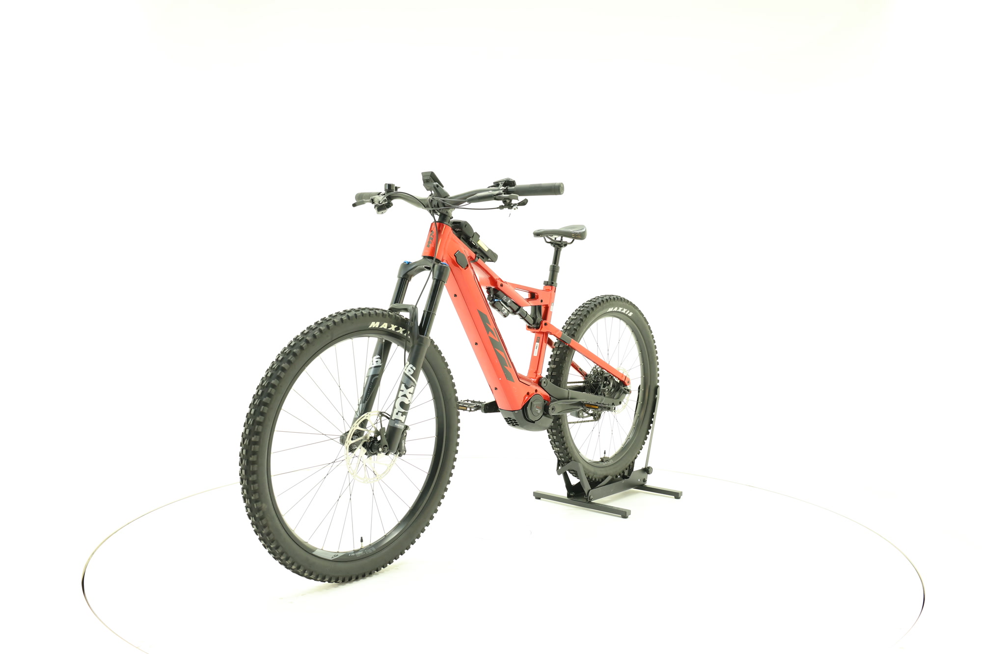 KTM Macina Kapoho 7971, 43 cm, 170-179 cm, 2024, 994 km – Bild 1 von 11