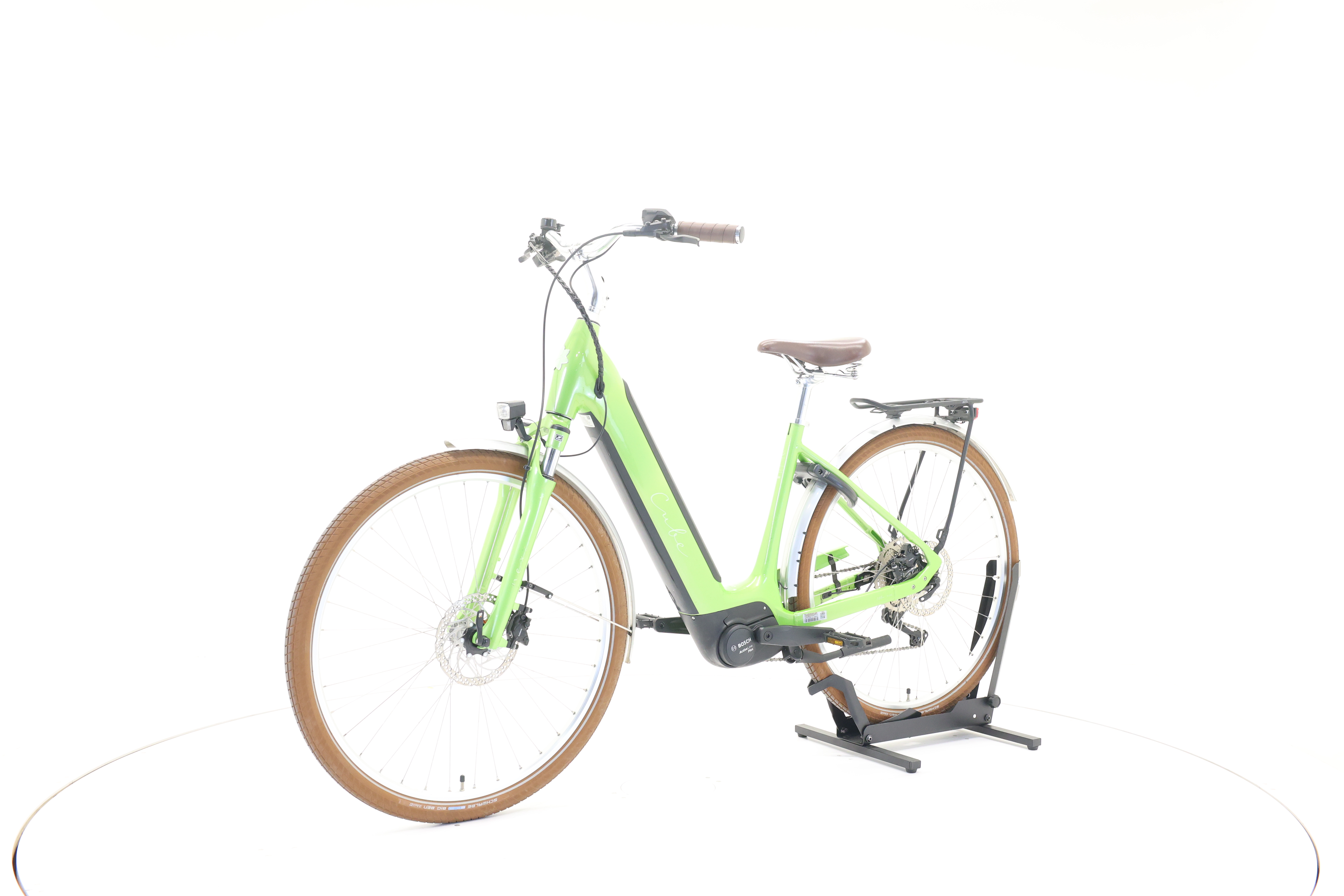 Cube Ella Ride Hybrid, 50 cm, 160-169 cm, 2025, 1312 km – Bild 20 von 24