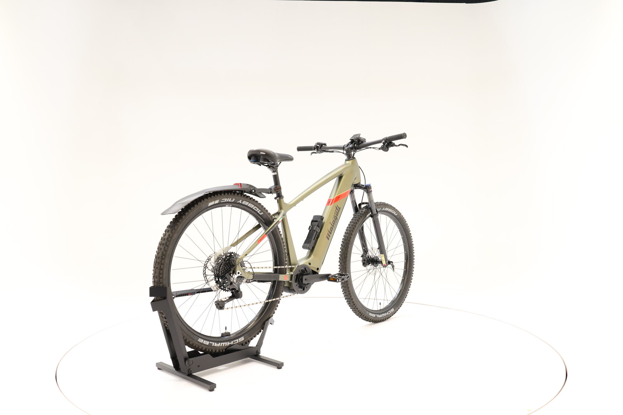 Malaguti Brenta, 44 cm, 150-159 cm, 2024, 160 km – Bild 8 von 8