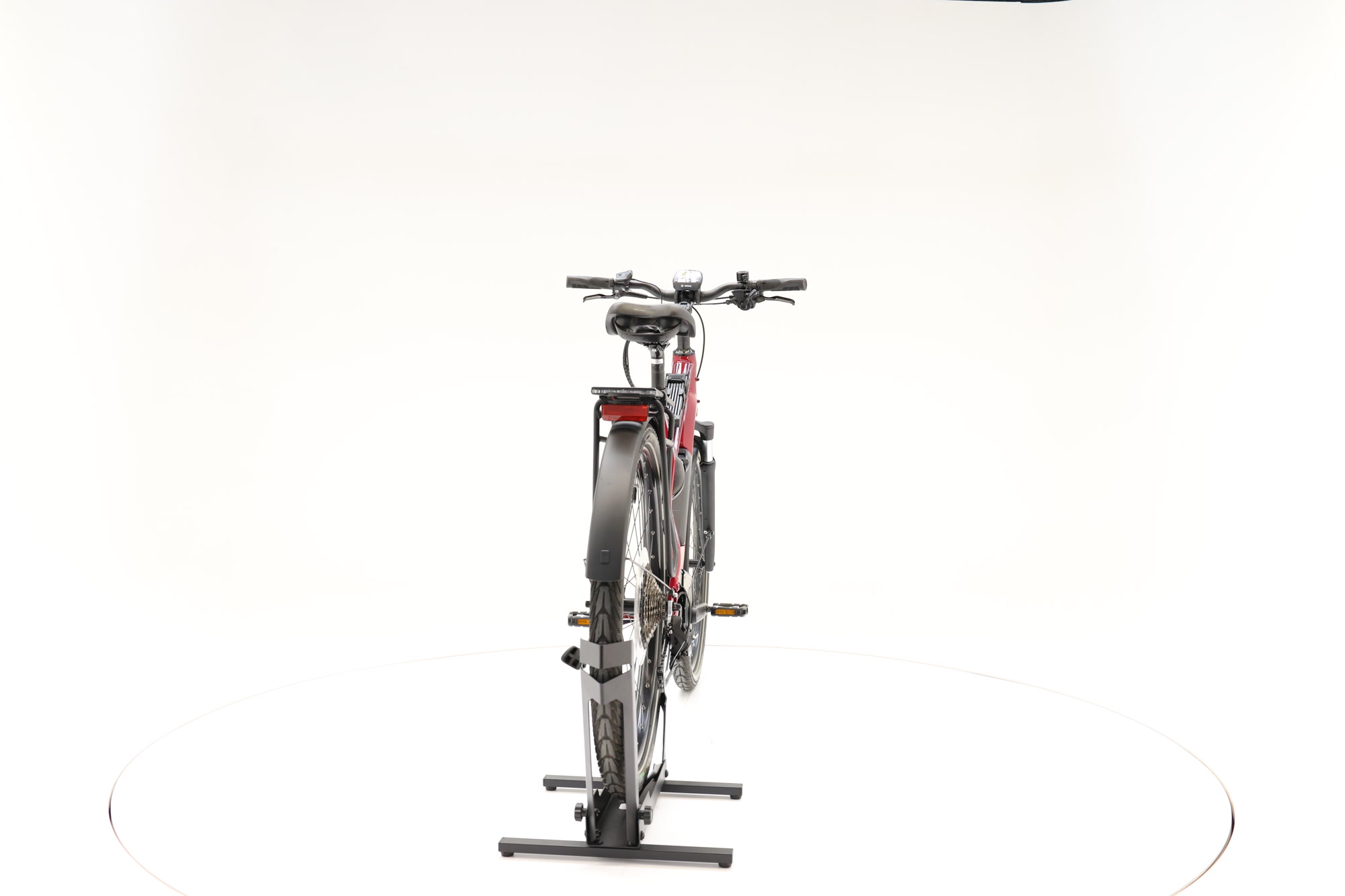 MORRISON E6.0, 55 cm, 170-179 cm, 2024, 21.58 km – Bild 6 von 8