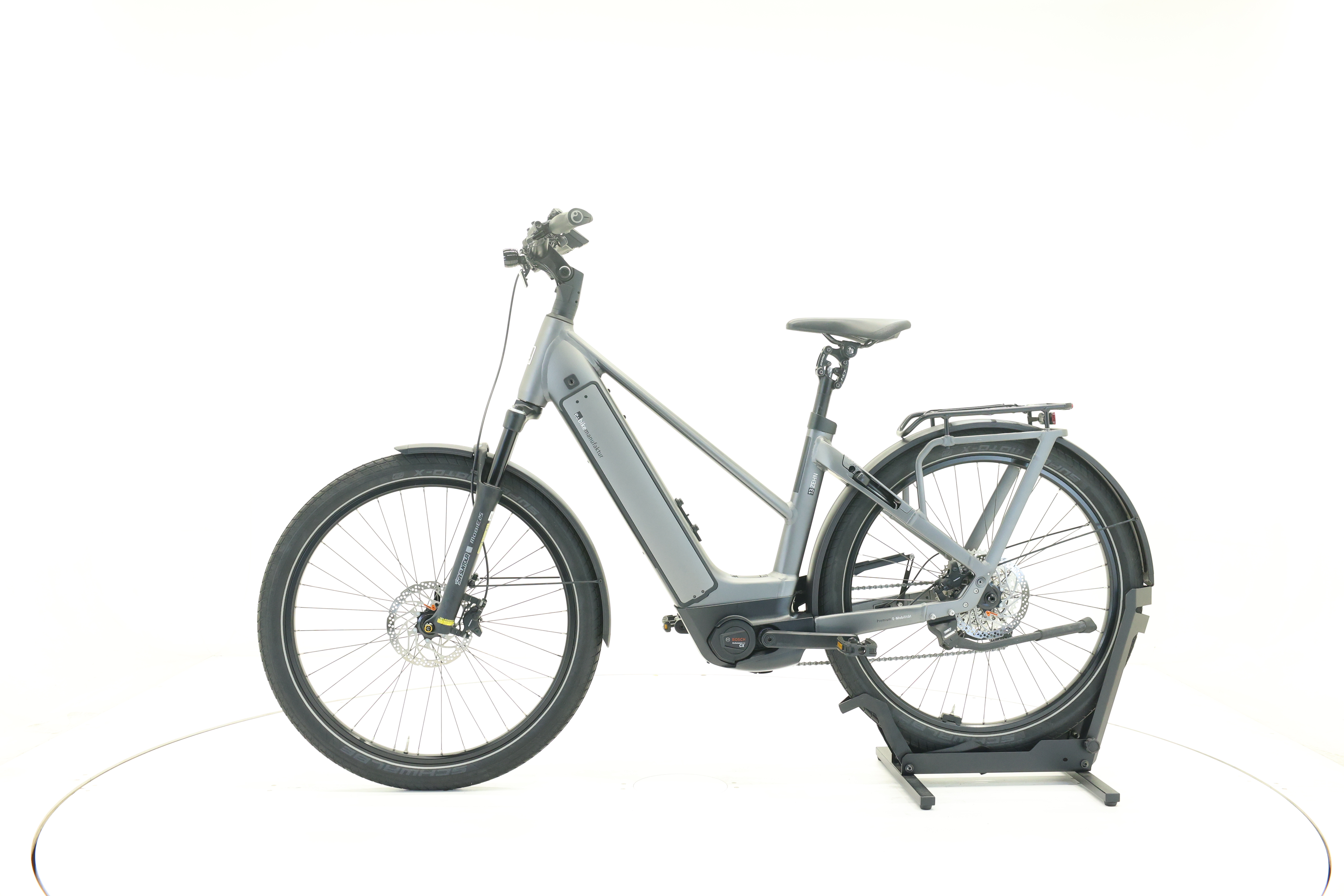 e-bike manufaktur 13Zehn