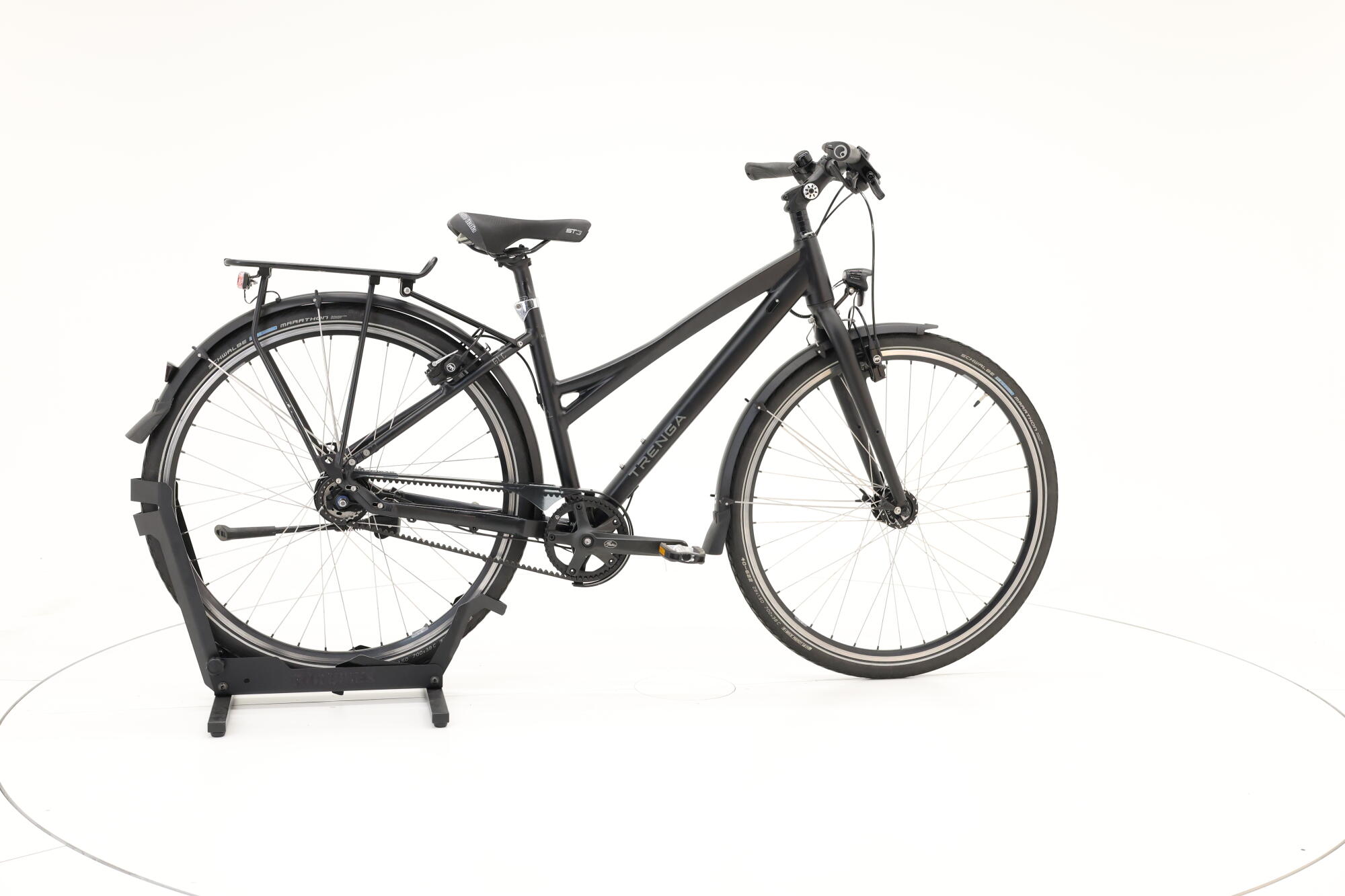 Trenga De GLC 9.0 i Gates, 46 cm, 160-169 cm, 2024, 0 km – Bild 8 von 8