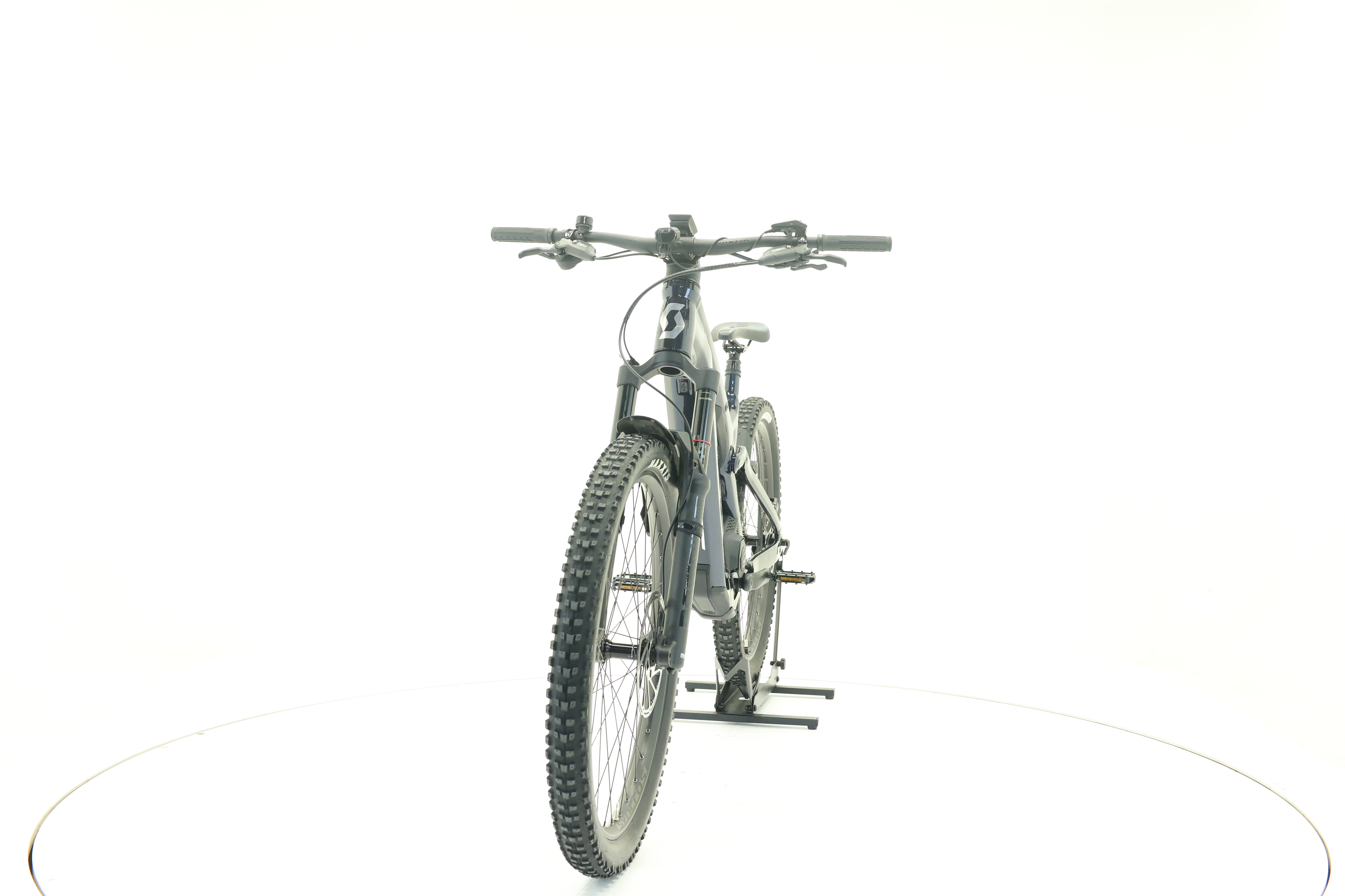 Scott Patron eRide 920, XL, 190-199 cm, 2025, 247 km – Bild 5 von 5