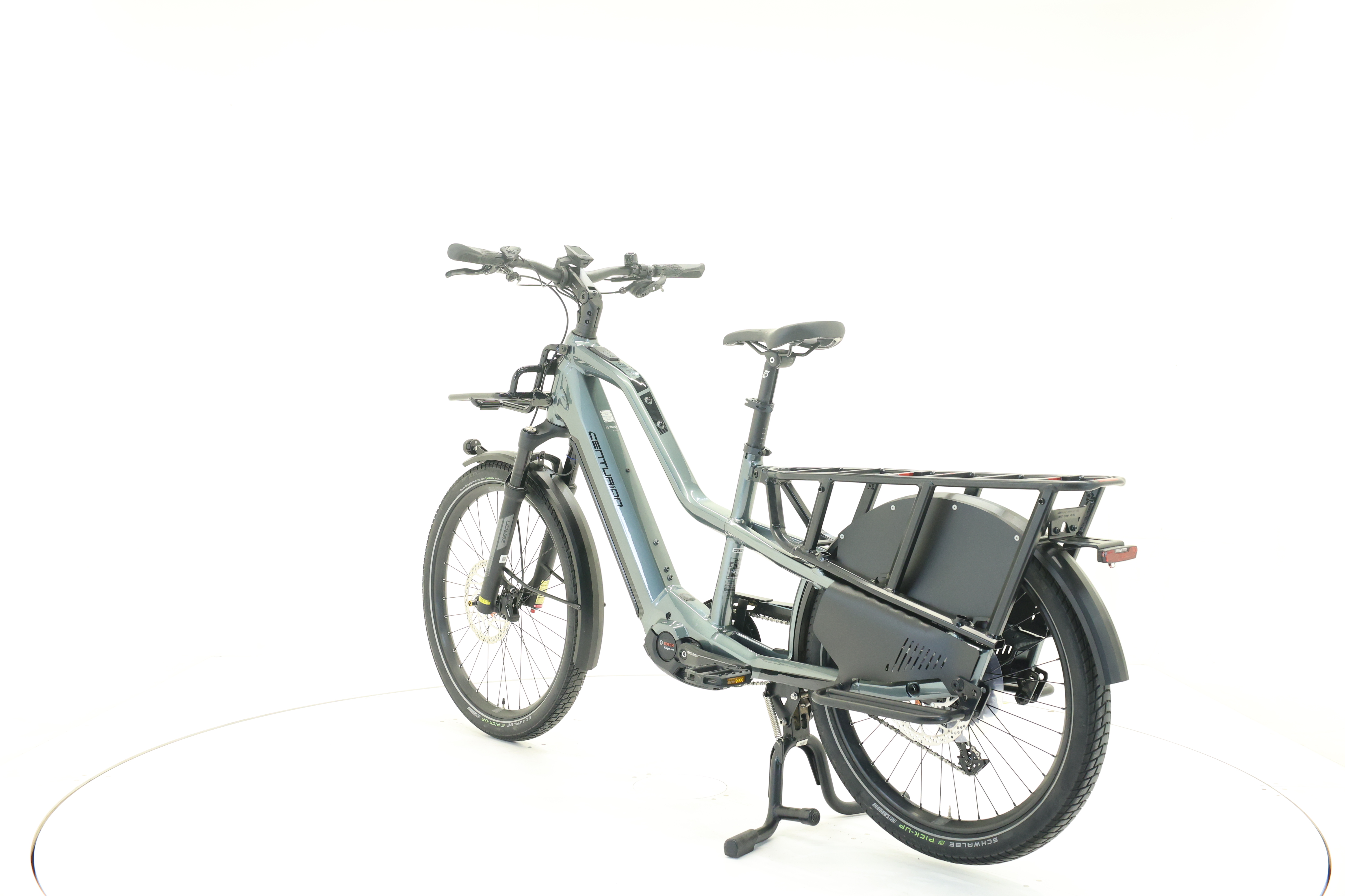 Centurion Vario R960i