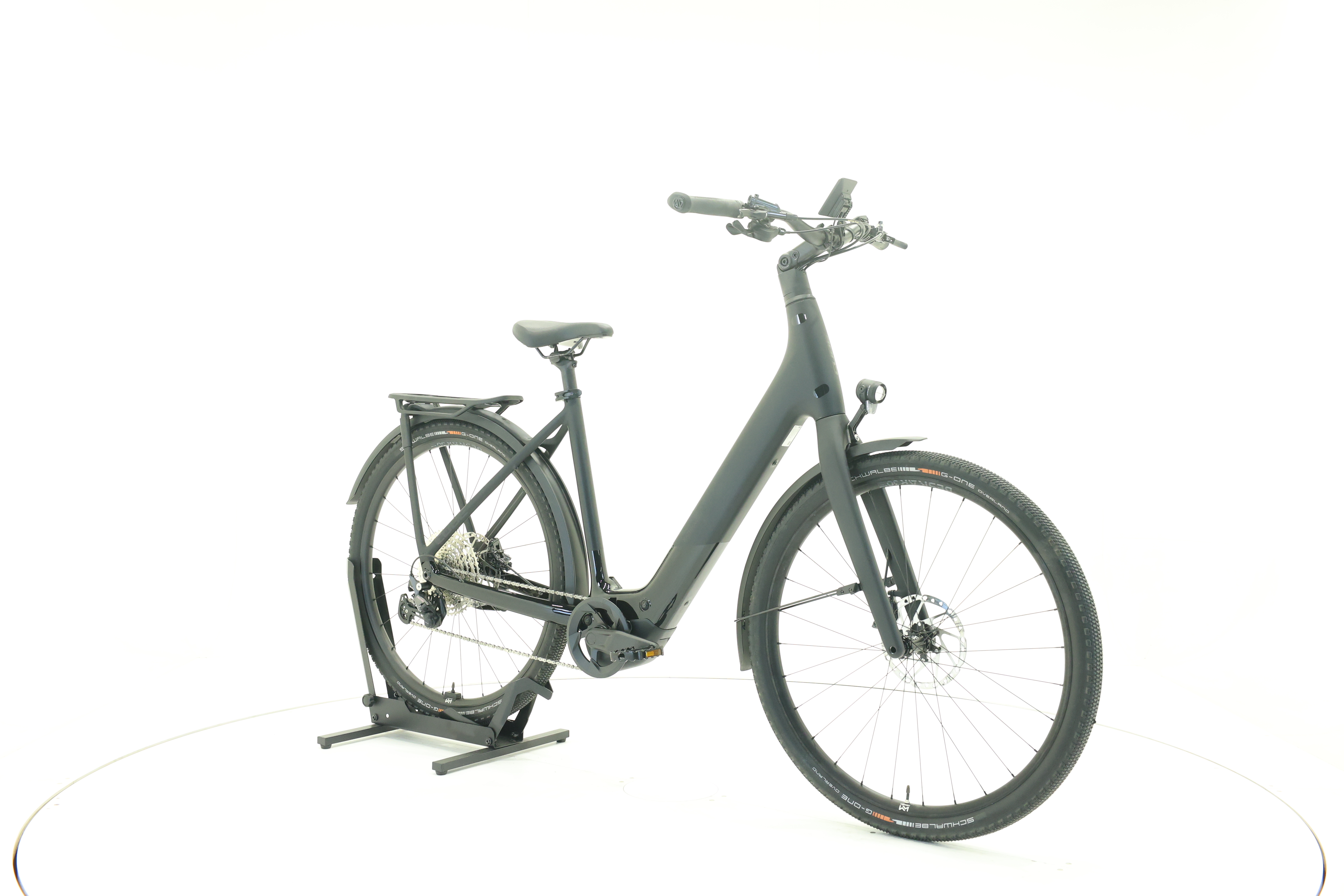 Cube Kathmandu Hybrid C:62 SLX 400X, L, 180-189 cm, 2025, 552 km – Bild 5 von 5