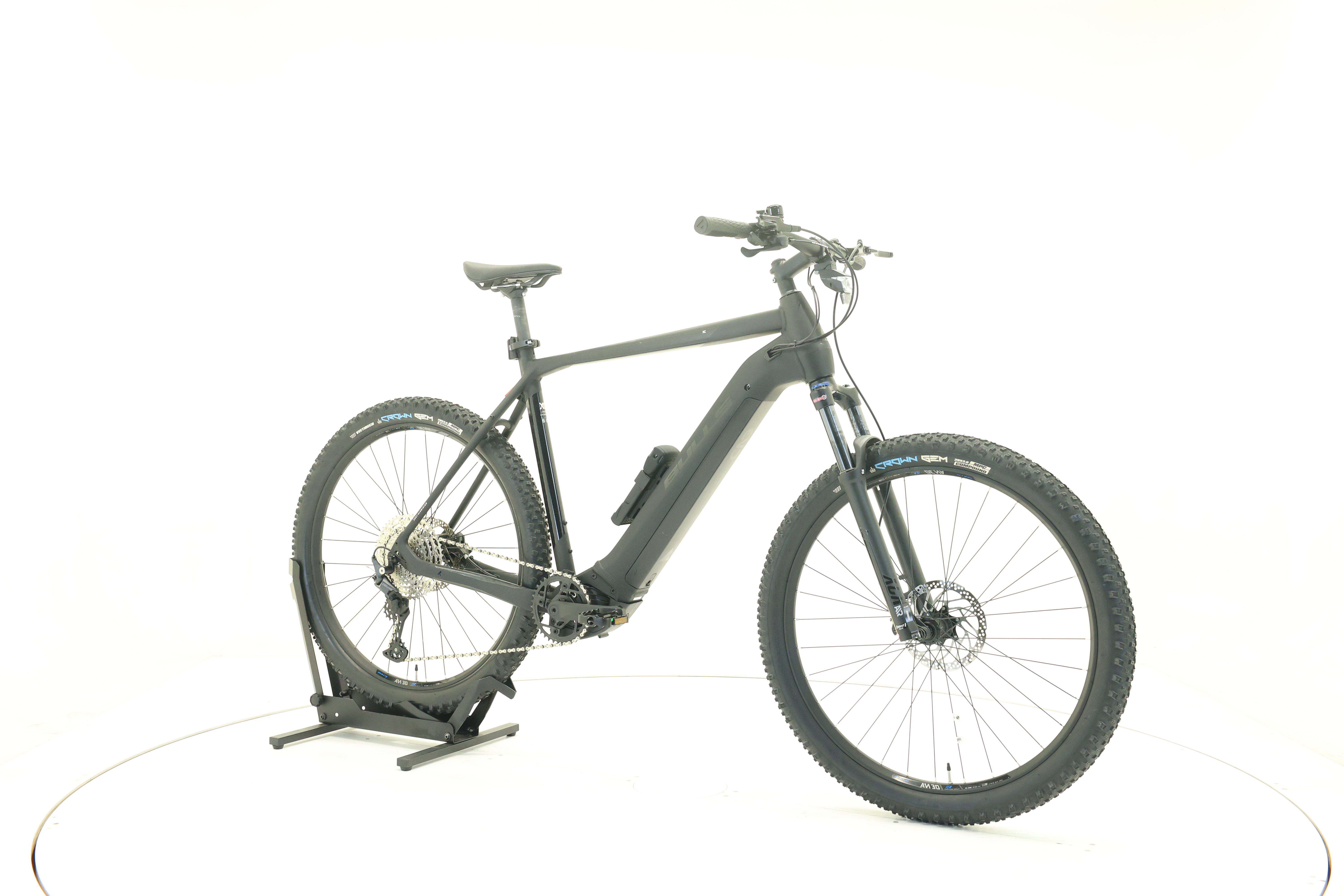 Bulls Copperhead Evo 2 (99237)