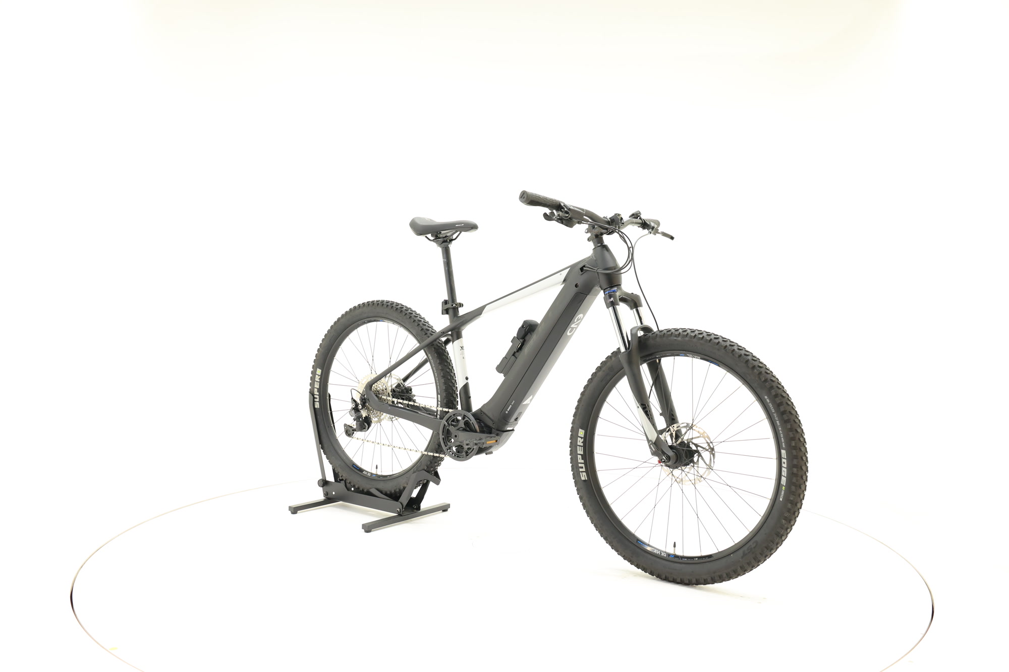 Bulls Copperhead EVO 1, 44 cm, 160-169 cm, 2024, 4 km – Bild 6 von 8