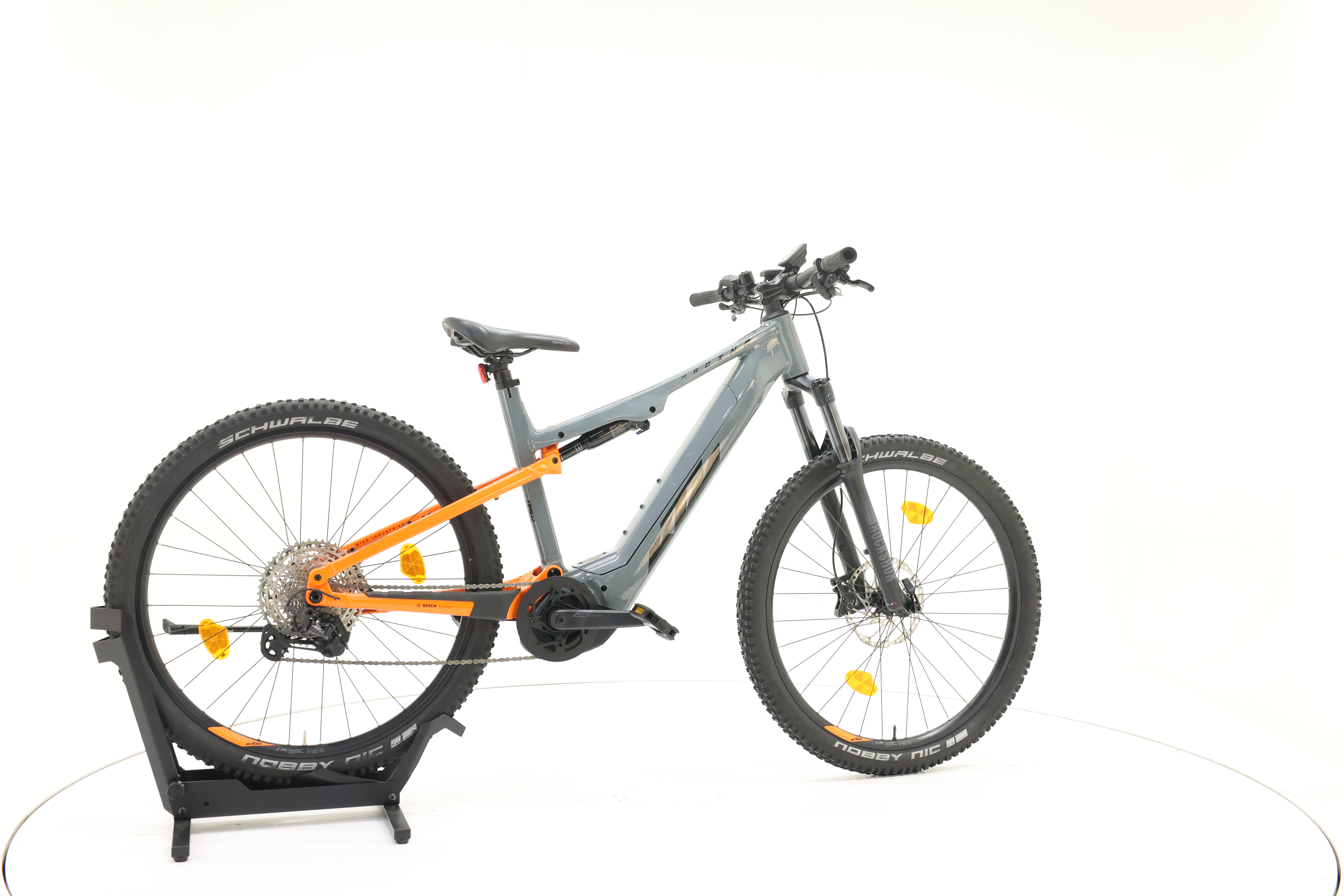 KTM Macina Chacana 1964 LTD, XL, 190-199 cm, 2024, 323.62 km – Bild 22 von 29