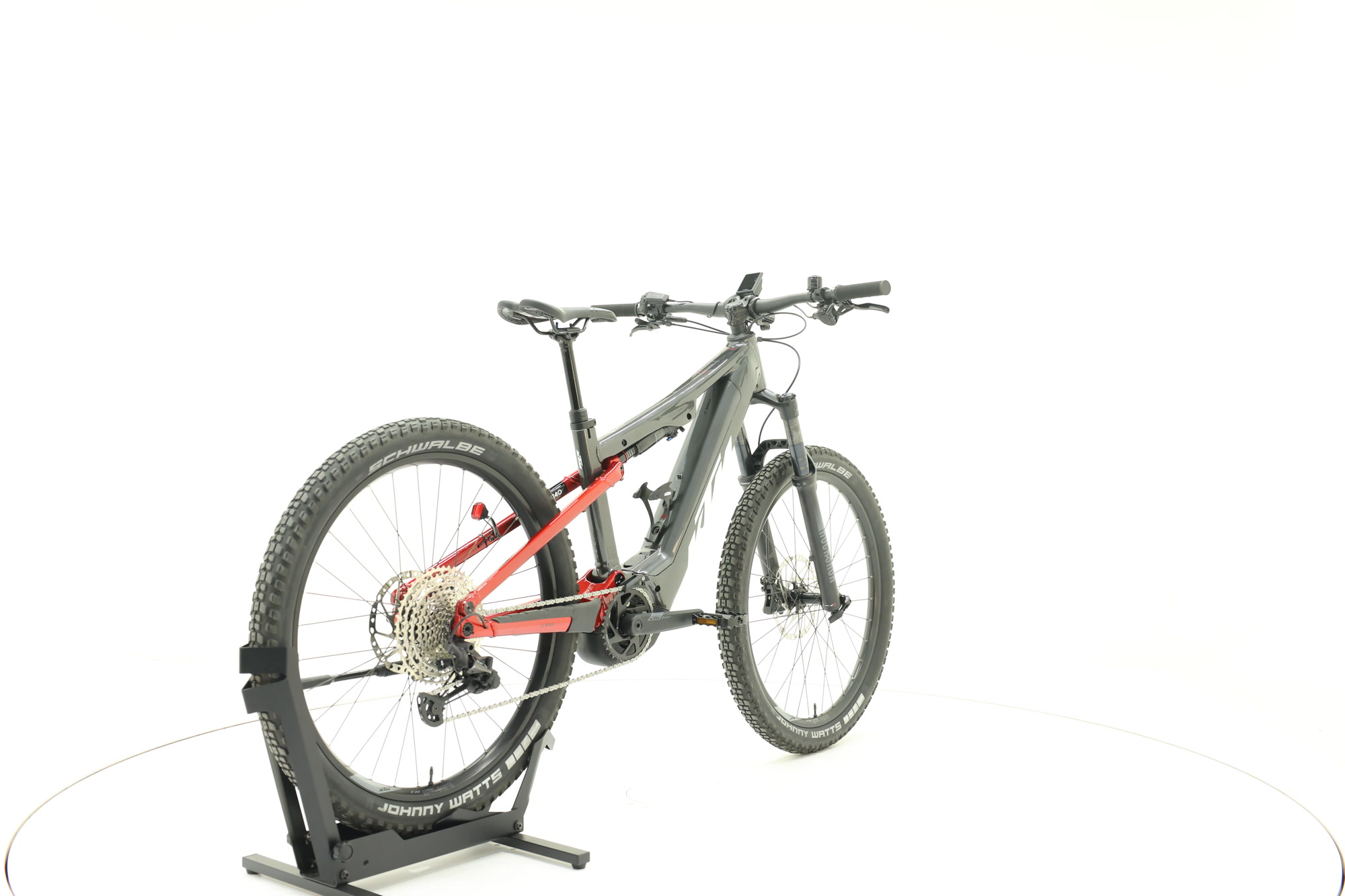 KTM Lycan Pro LTD, S, 160-169 cm, 2024, 960 km – Bild 5 von 14