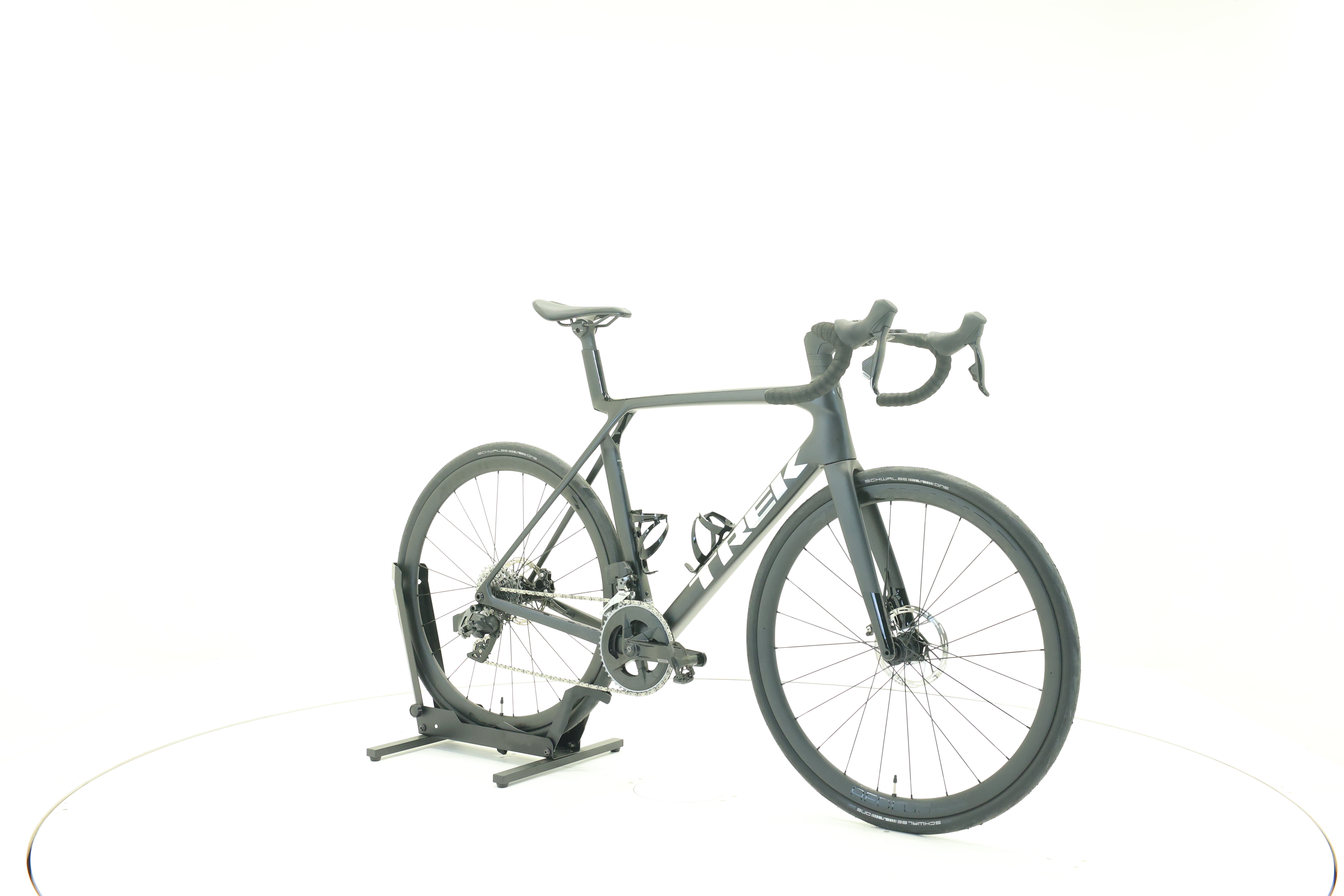 Trek Madone SL 6 AXS L Gen 8