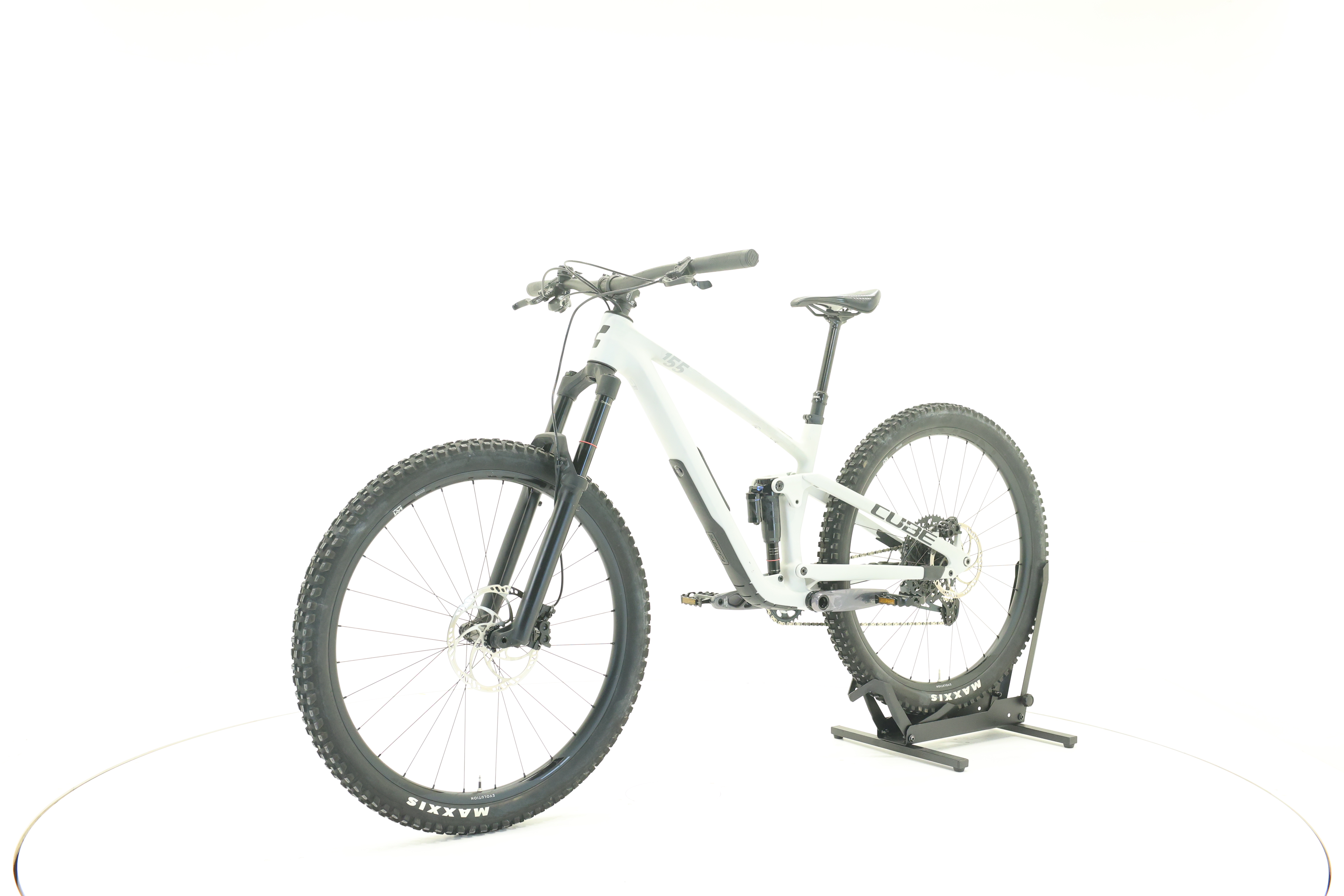 Cube Stereo ONE55 C:62 Race, M, 170-179 cm, 2023, 0 km – Bild 13 von 24