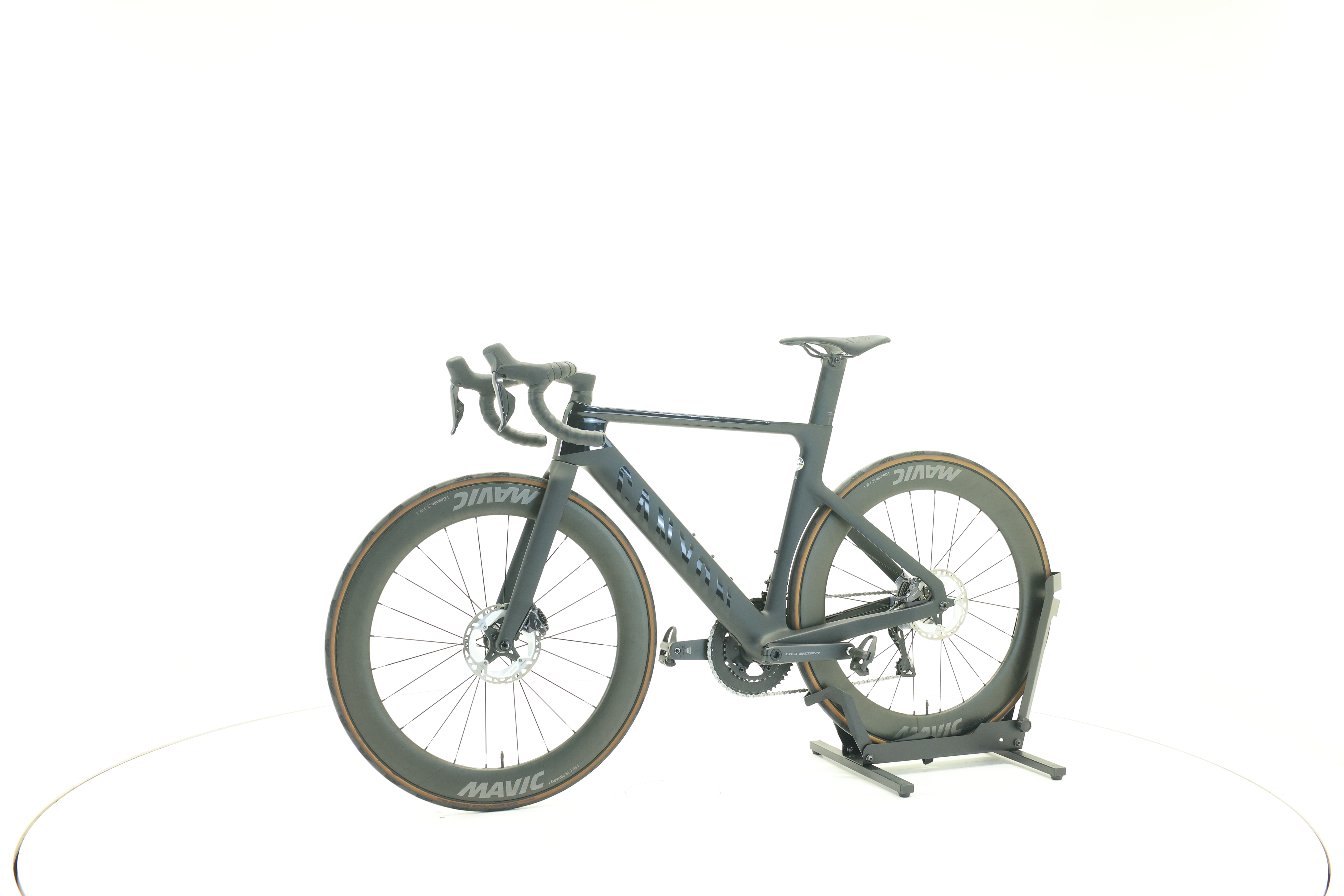 Canyon Aeroad CF SLX 8 Di2 Cosmic, S, 160-169 cm, 2024, 0 km – Bild 8 von 24