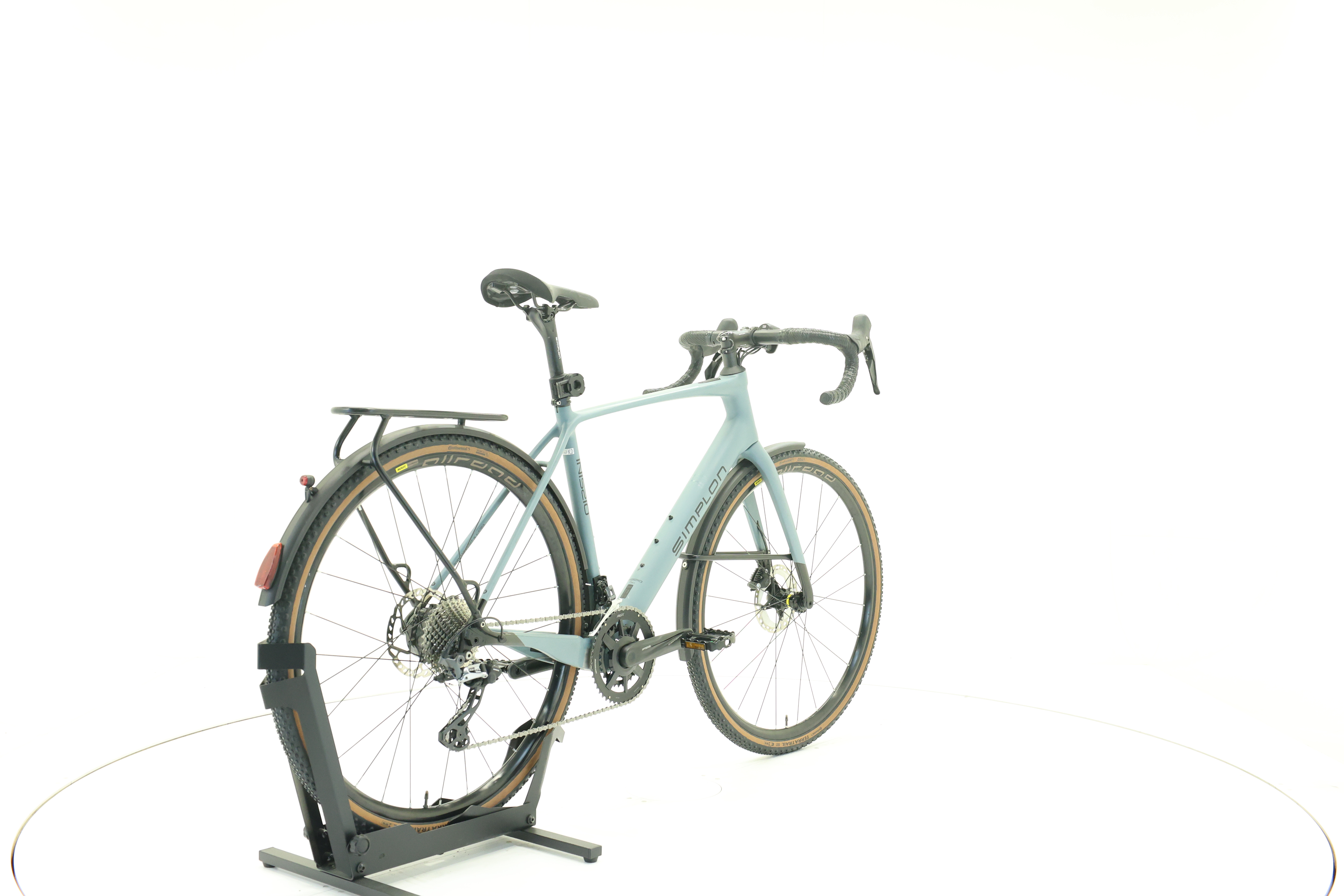 Simplon Inissio P-Max Gravel Grx 810, 51 cm, 170-179 cm, 2023, 2144 km – Bild 10 von 32