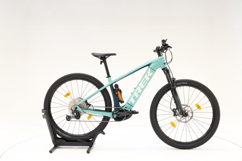 Trek Powerfly 5 Gen 4, M, 170-179 cm, 2024, 2958 km – Bild 3 von 8