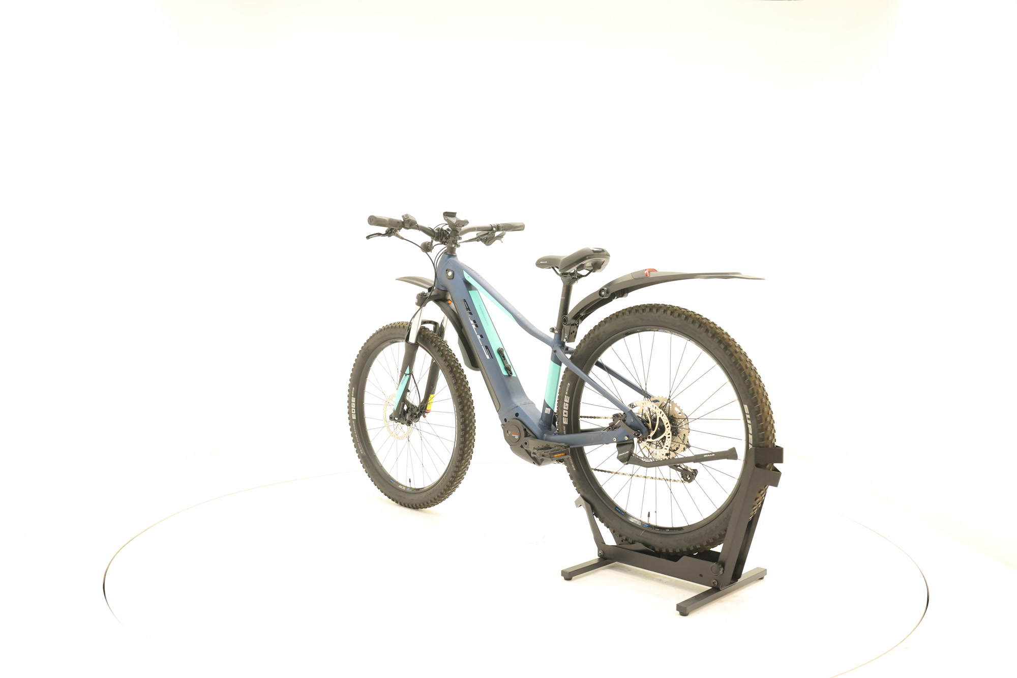 Bulls Aminga EVA, XS, 150-159 cm, 2023, 28 km – Bild 2 von 8