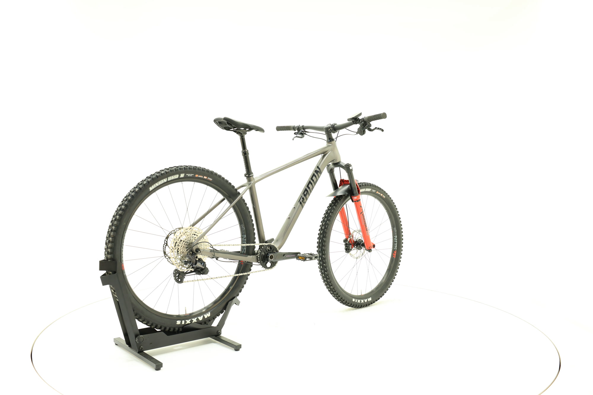 Radon Cragger 7.0, M, 170-179 cm, 2023, 0 km – Bild 6 von 23